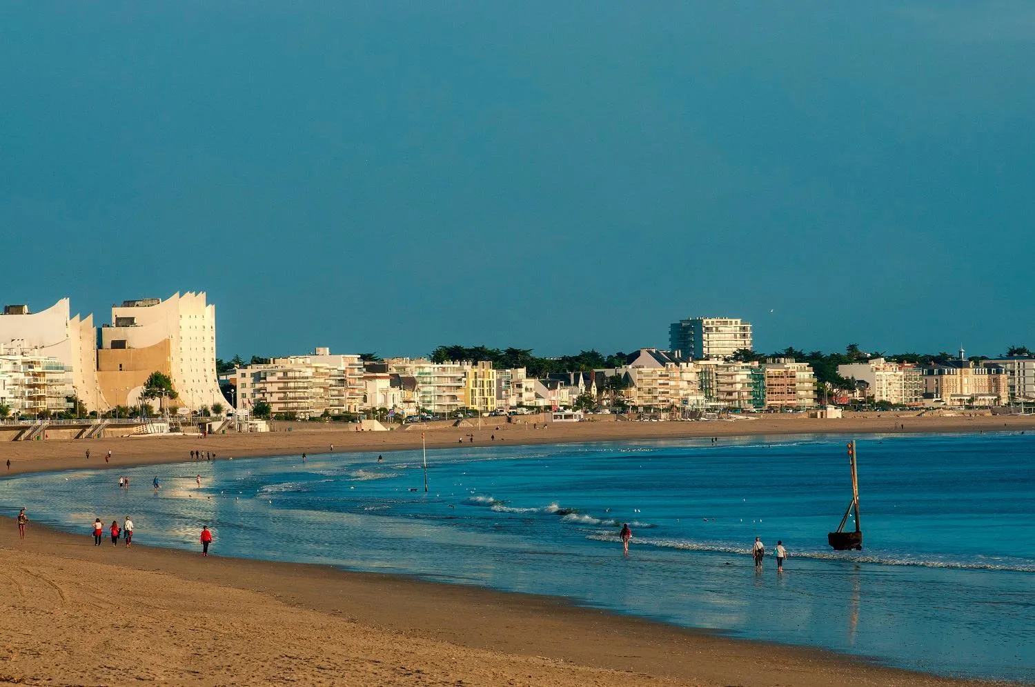 Other in Hôtel Miléade Les Pléïades La Baule