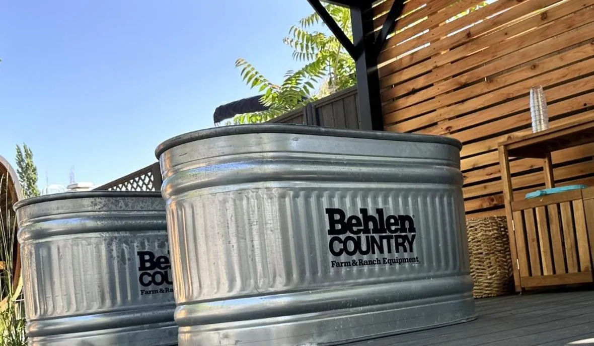 Spa and wellness centre/facilities in Lakeside Villa & Nordic Spa