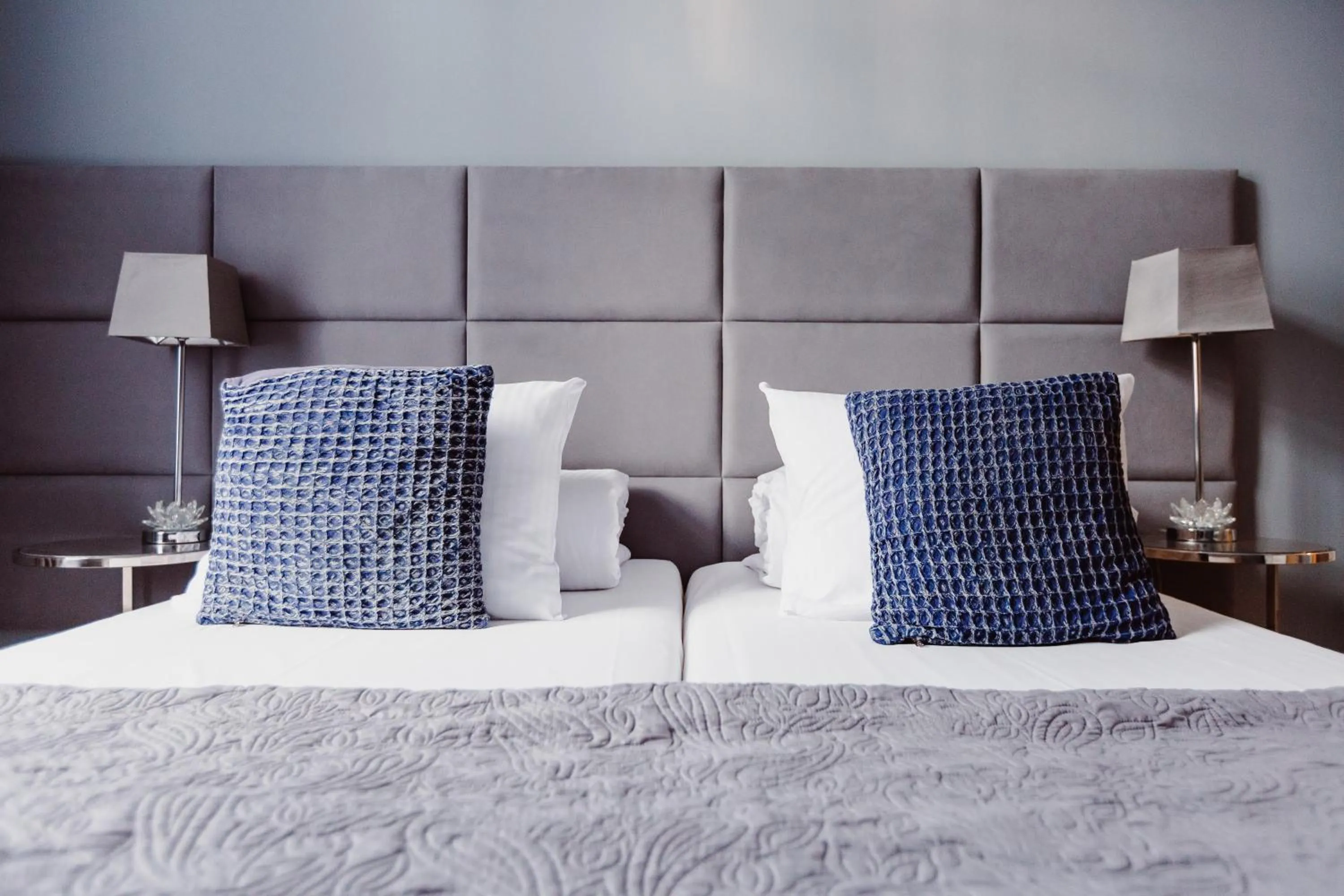 Bed in Z14 Boutique Residence - Krakow Old Town