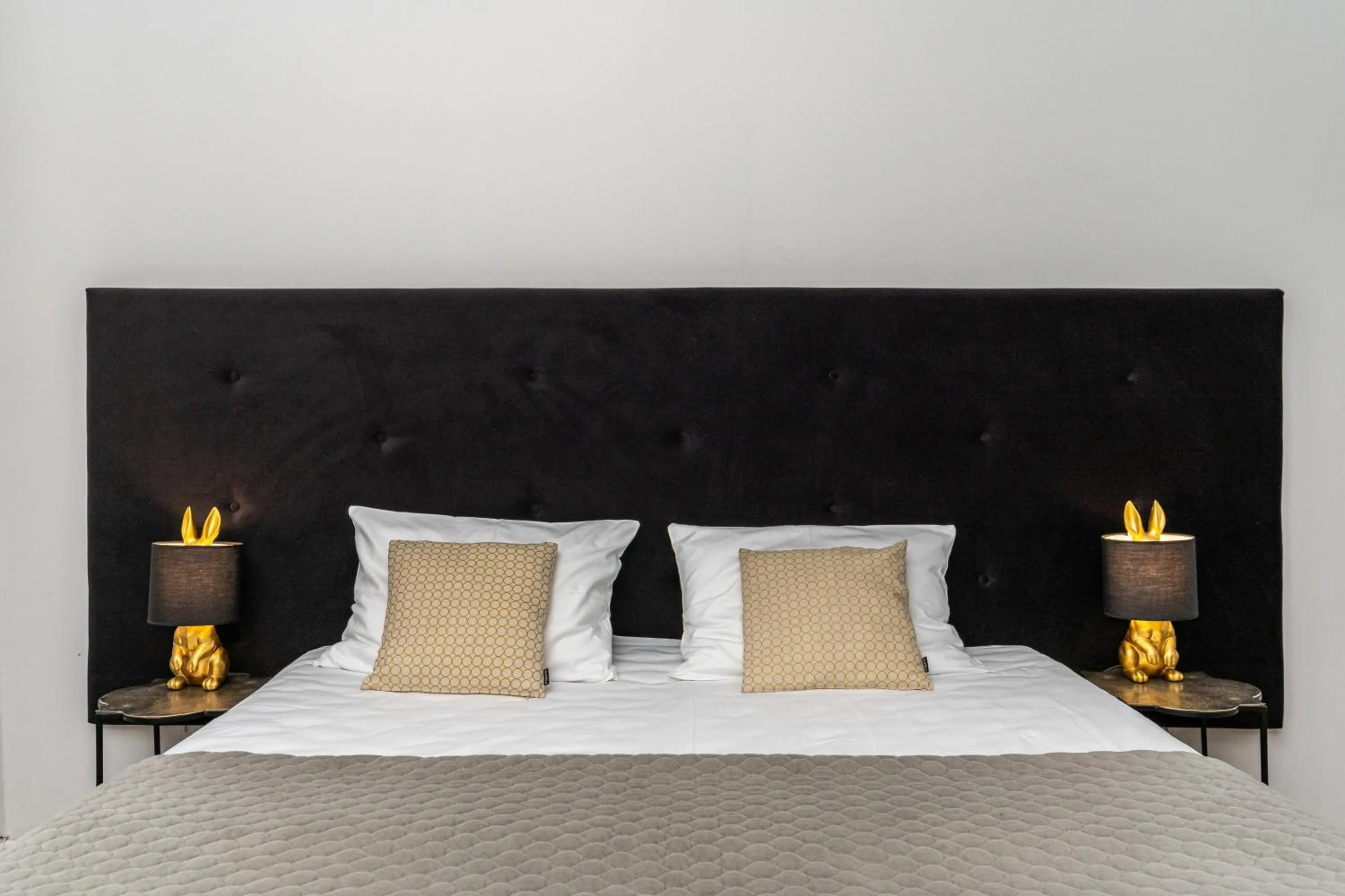 Bed in Z14 Boutique Residence - Krakow Old Town