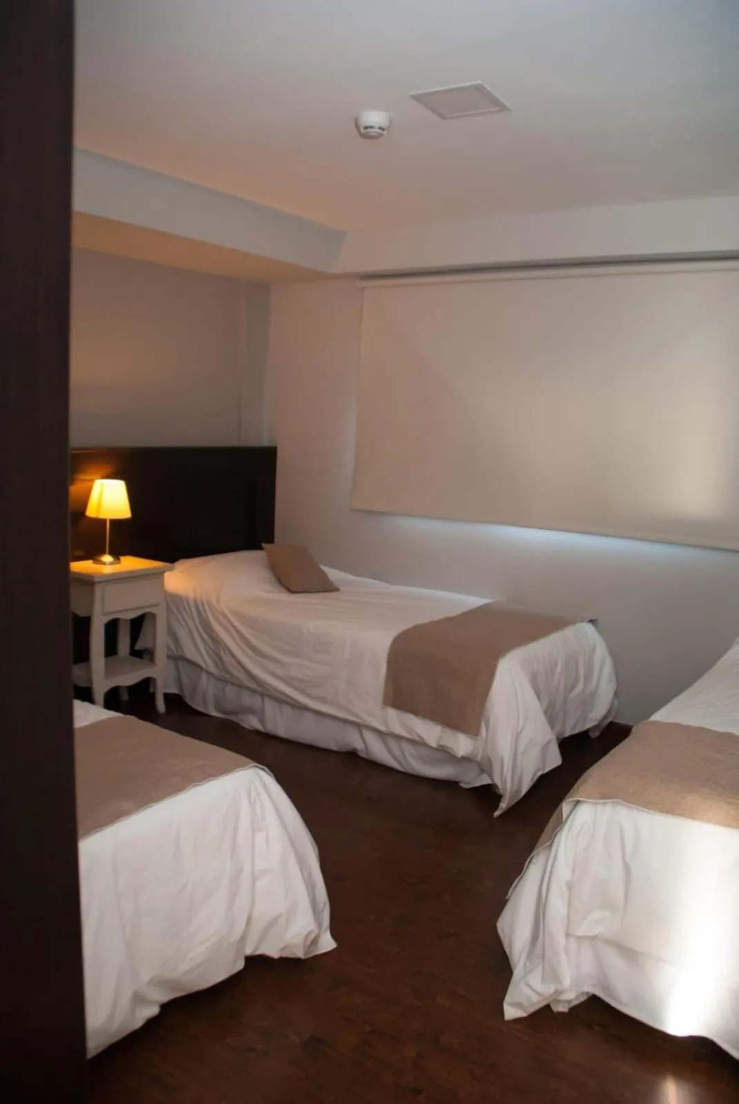 Bedroom, Bed in Links Apart Hotel