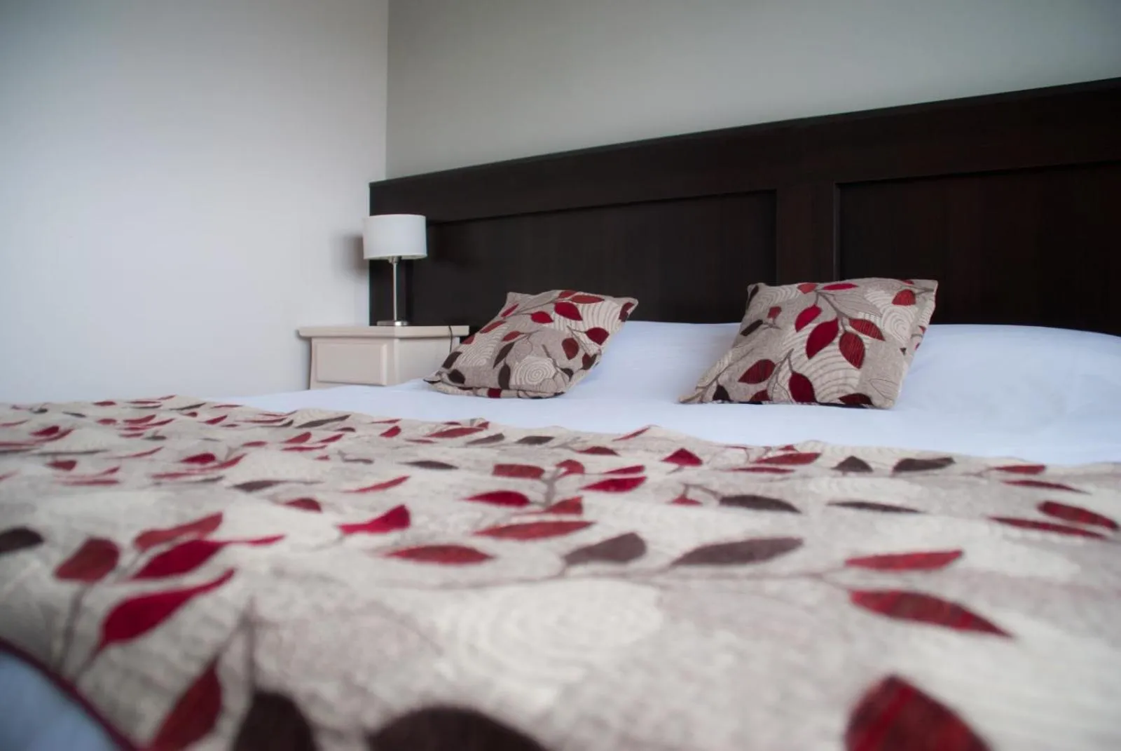 Bedroom, Bed in Links Apart Hotel