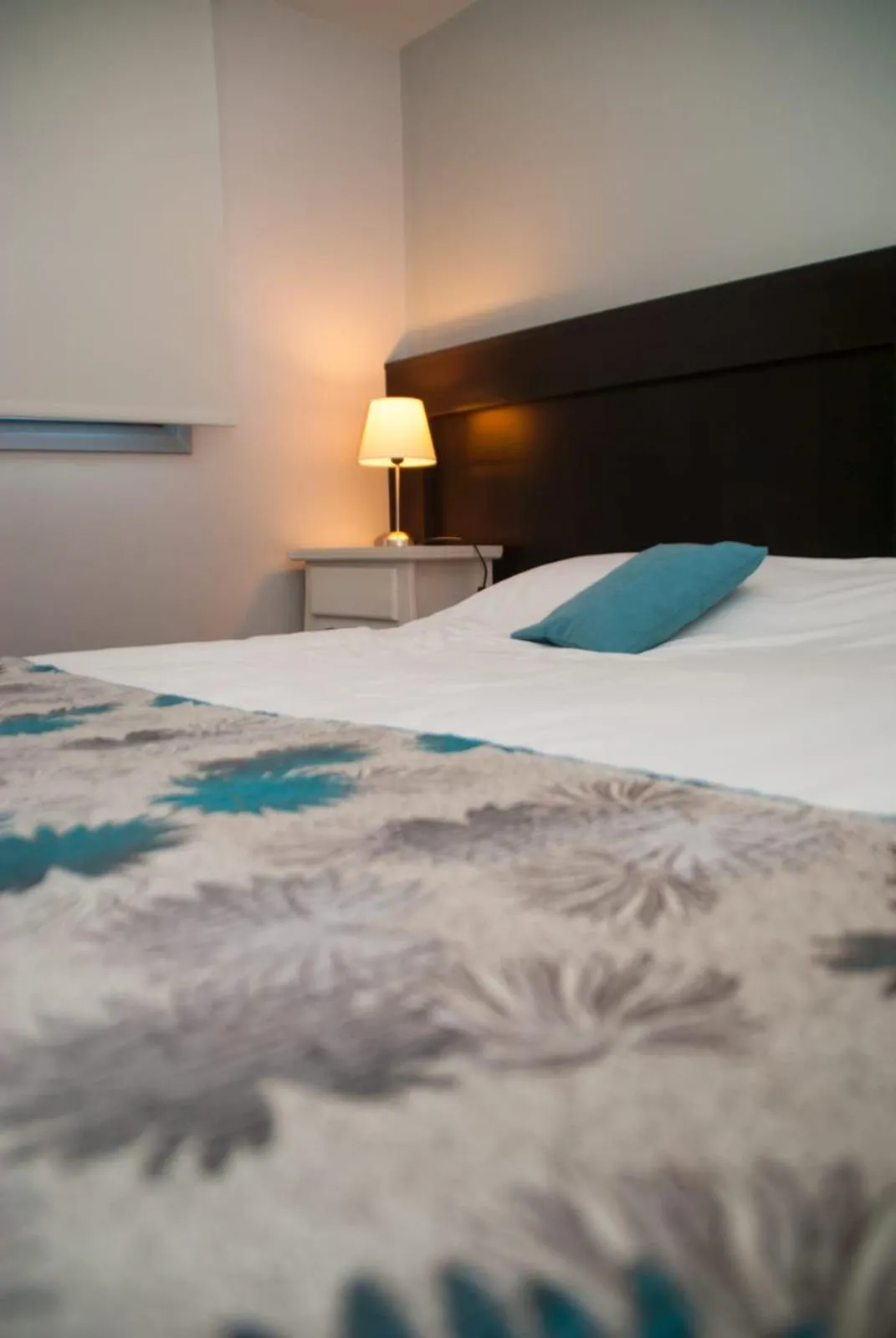 Bedroom, Bed in Links Apart Hotel