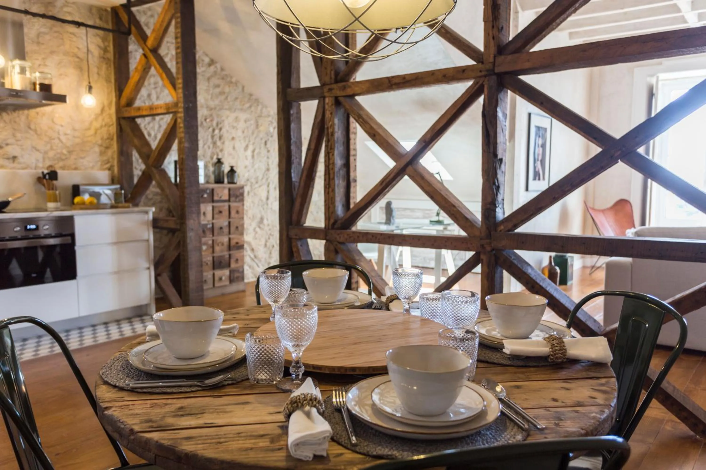 Prime Lisbon - Boavista 44