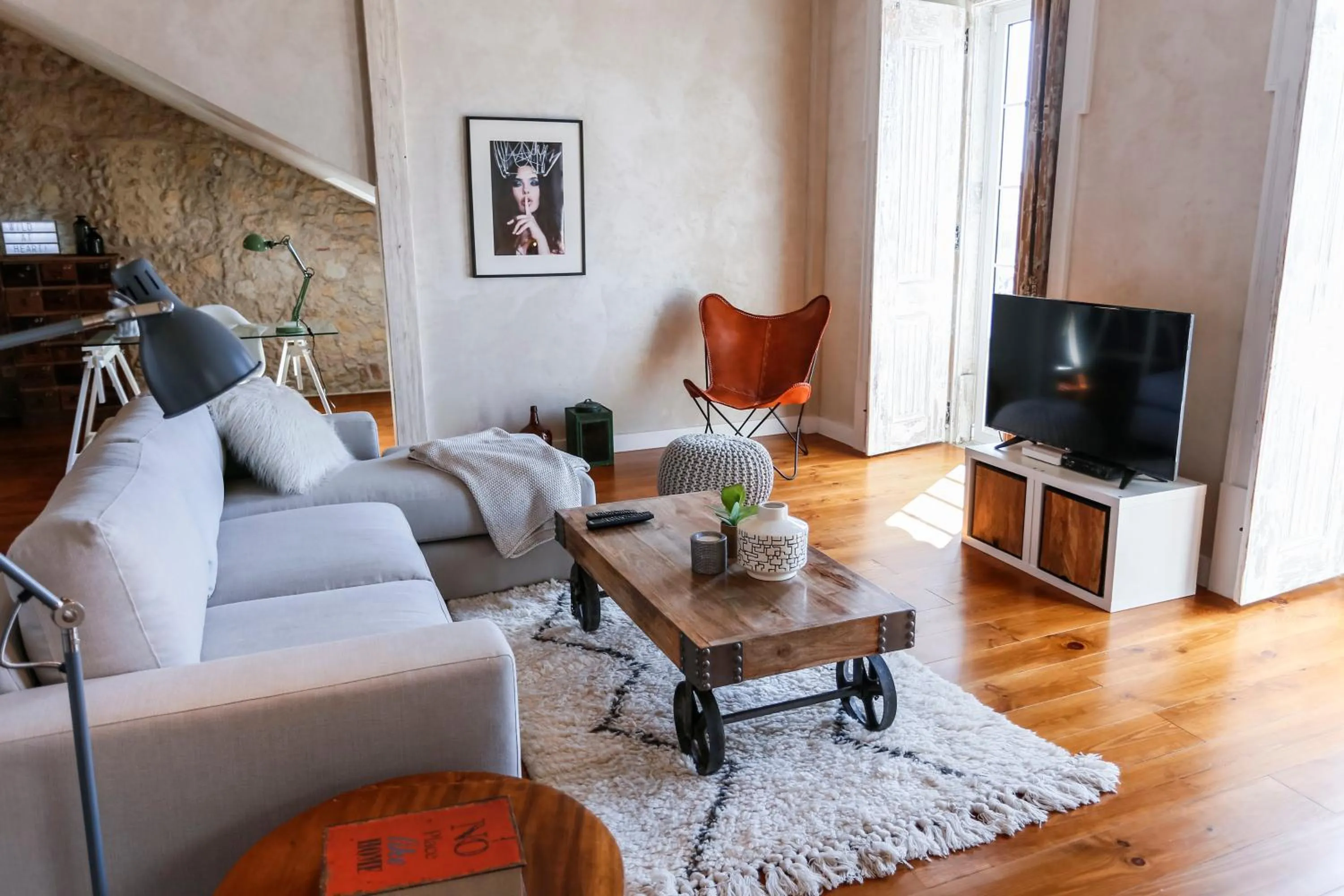 Prime Lisbon - Boavista 44