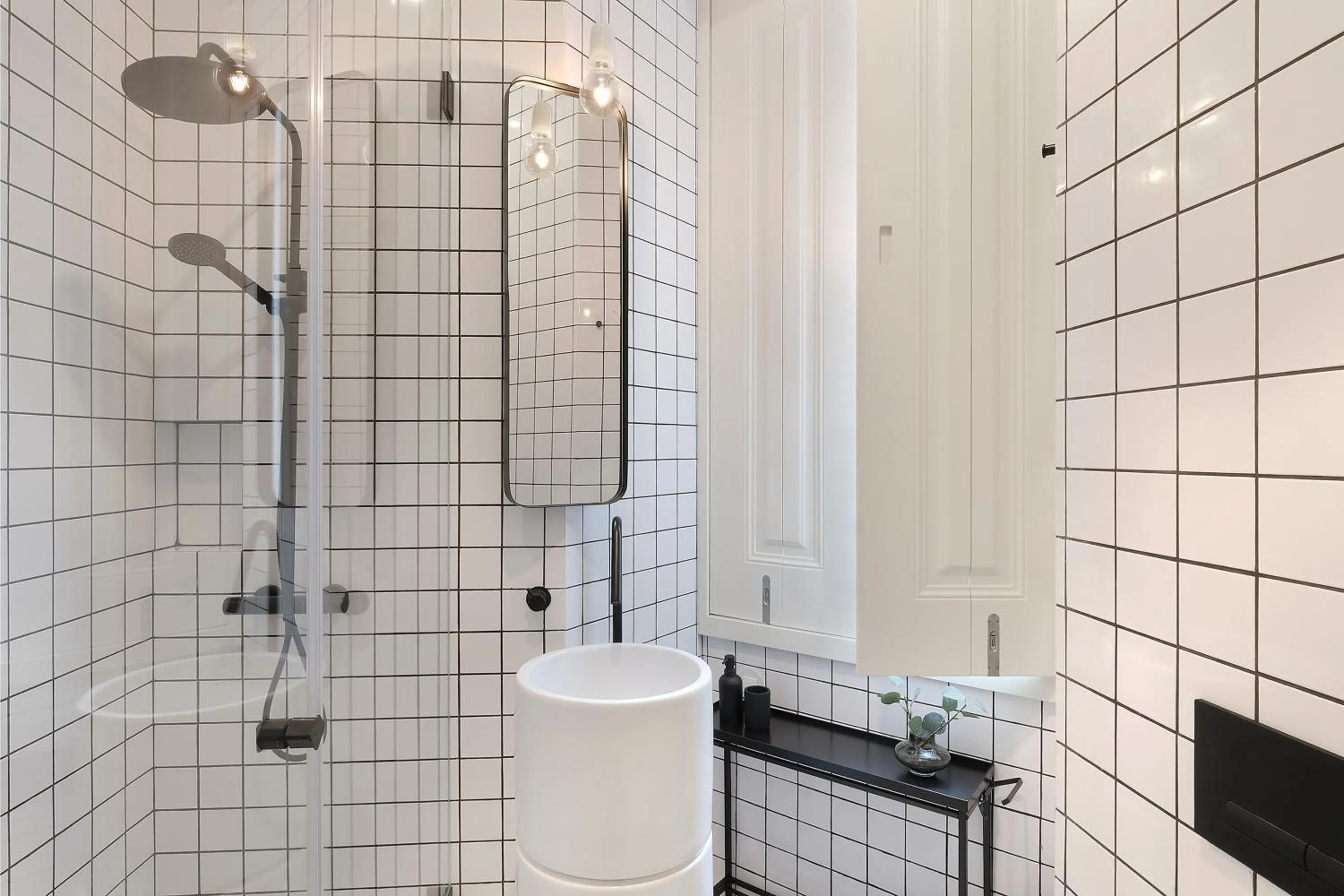 Prime Lisbon - Boavista 44