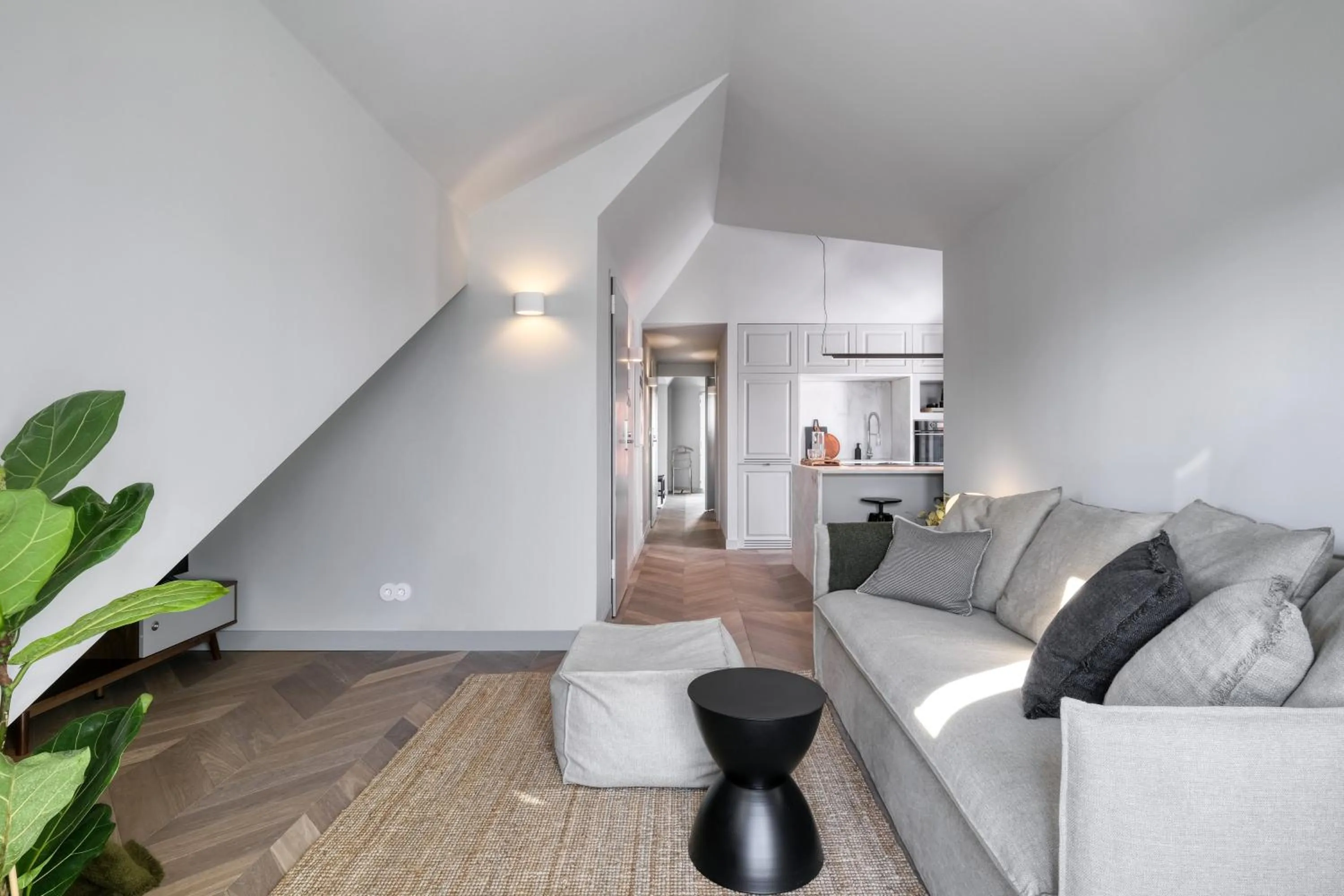 Prime Lisbon - Boavista 44