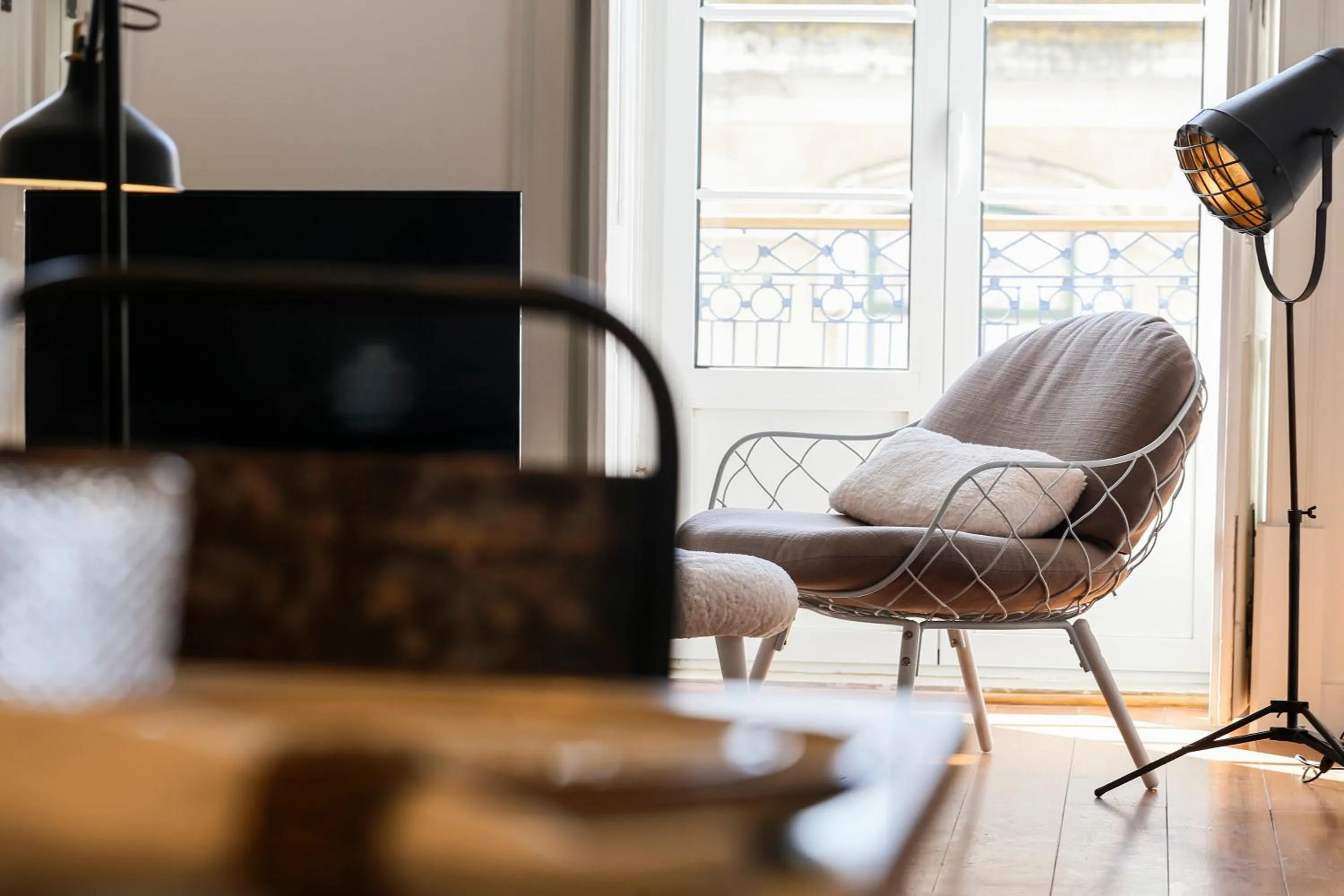 Prime Lisbon - Boavista 44