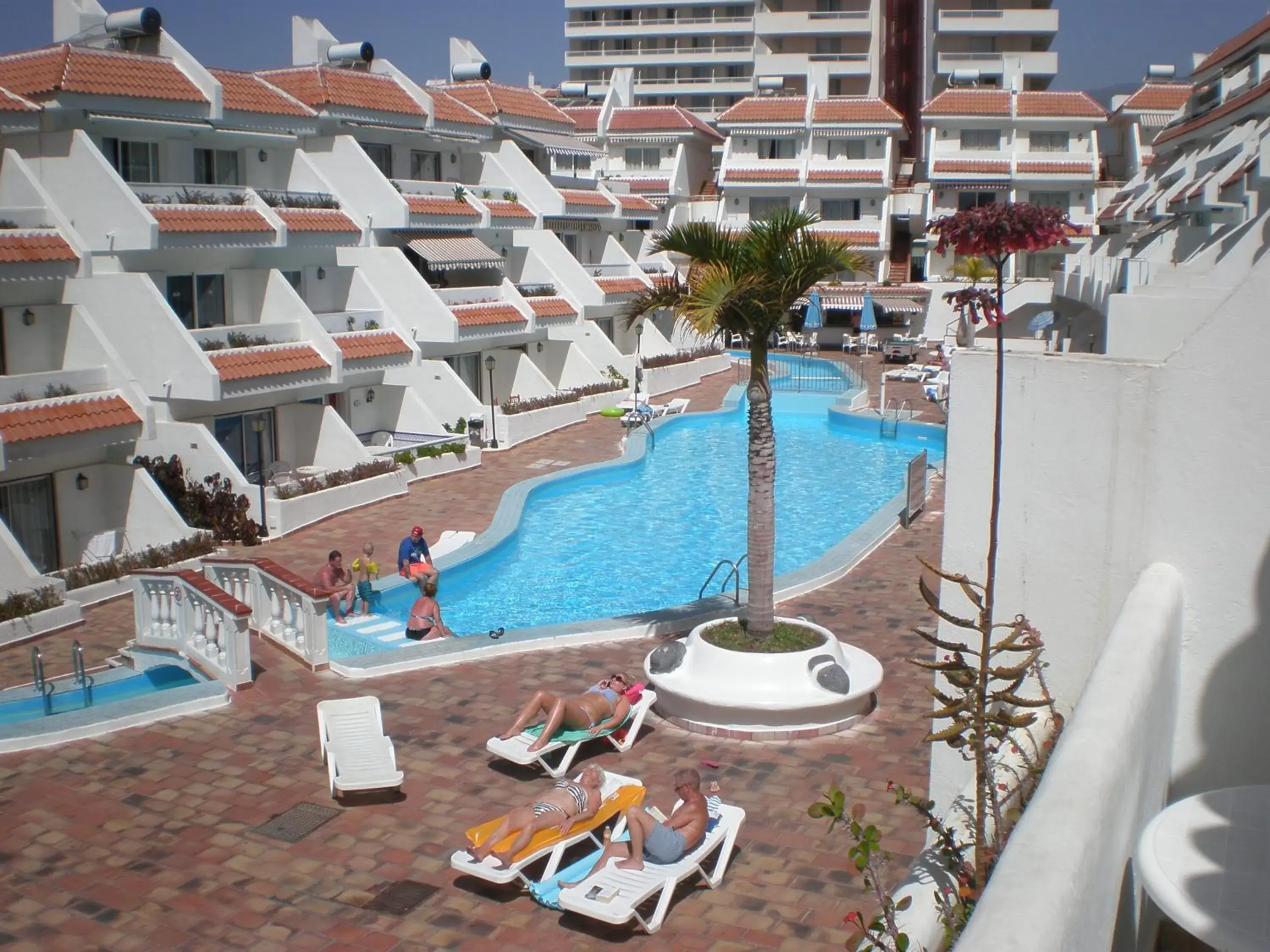 Las Floritas Las Floritas