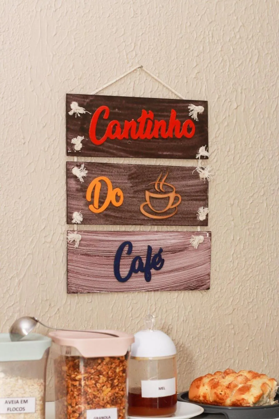 Breakfast in Pousada Sereias de Maragogi