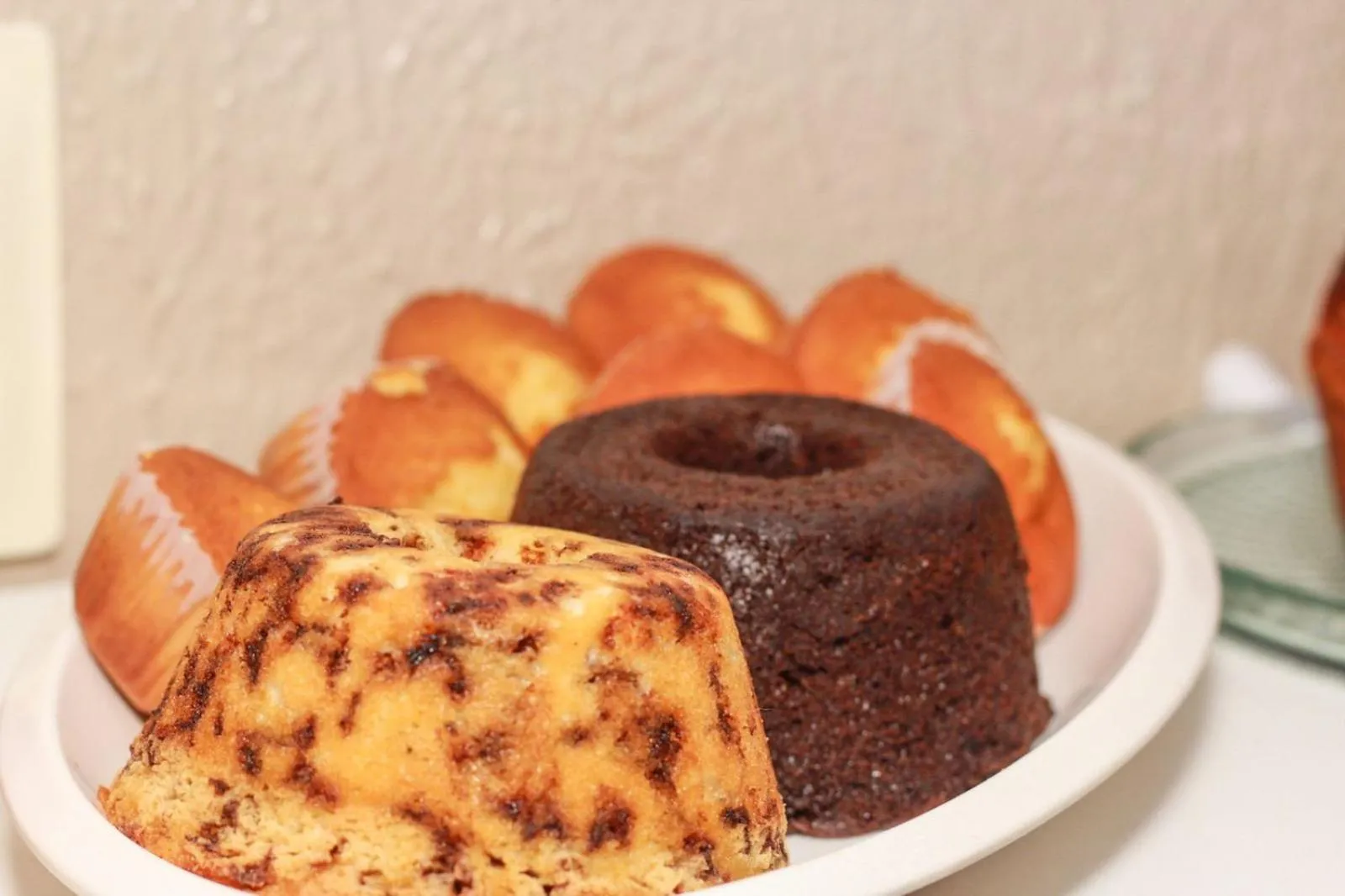 Breakfast in Pousada Sereias de Maragogi