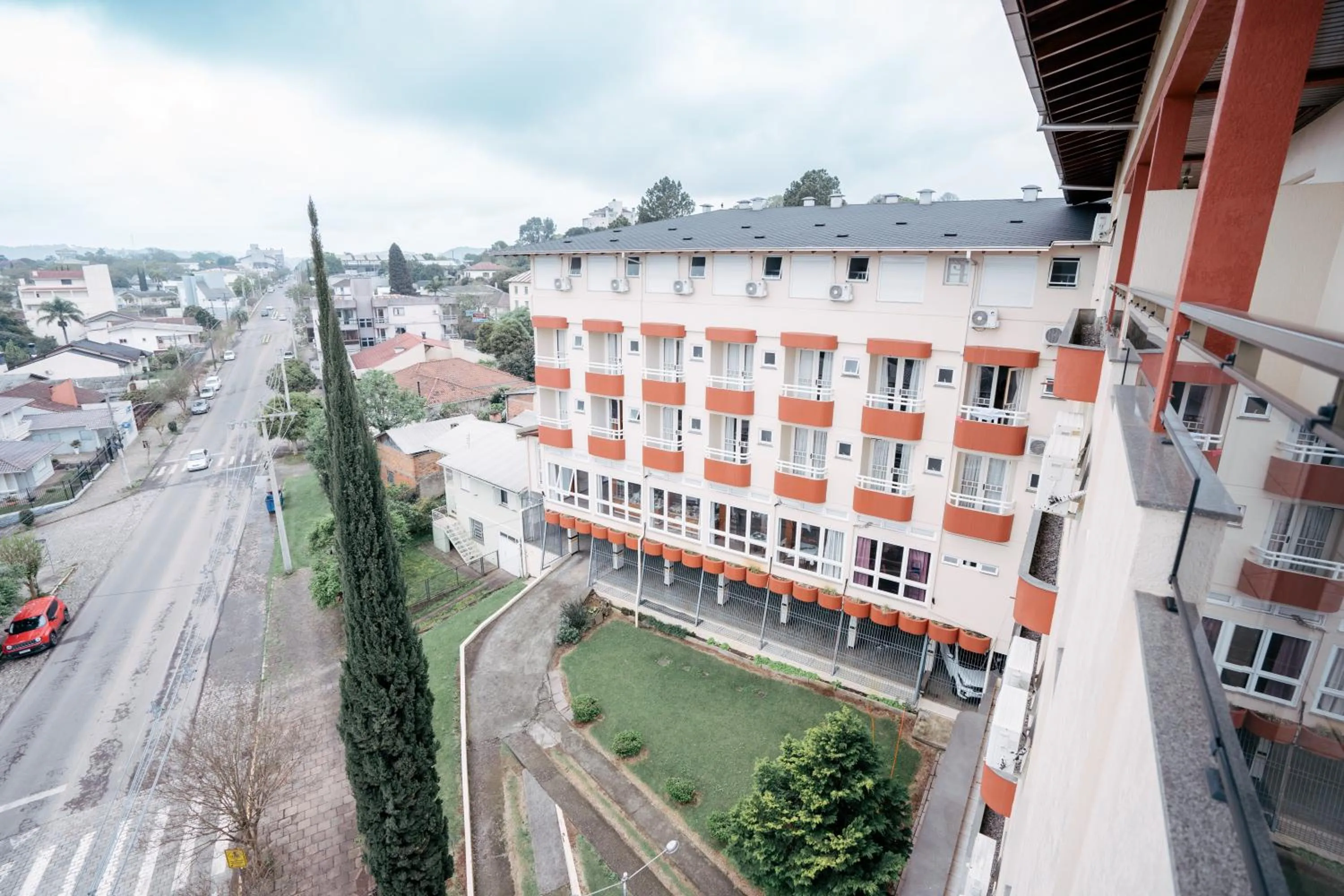 Hotel Prata Villaggio