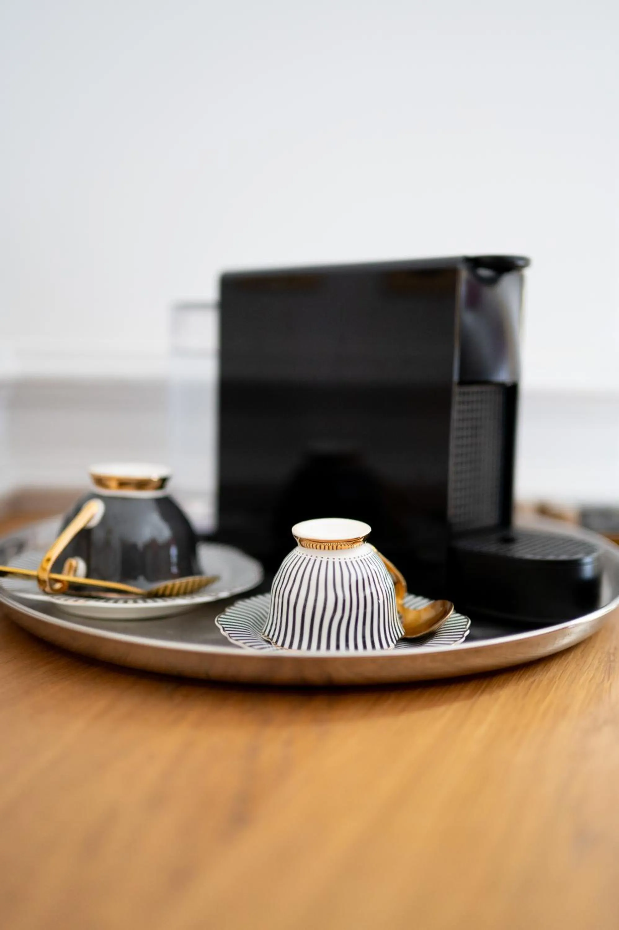 Les chambres du Waterzooi