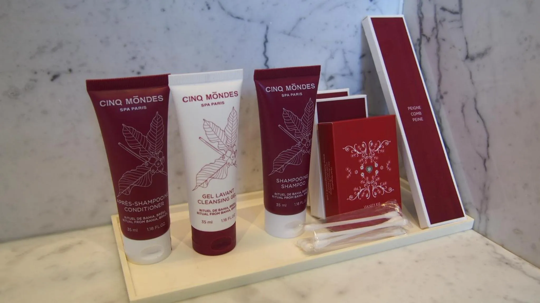 Bathroom in Les chambres du Waterzooi