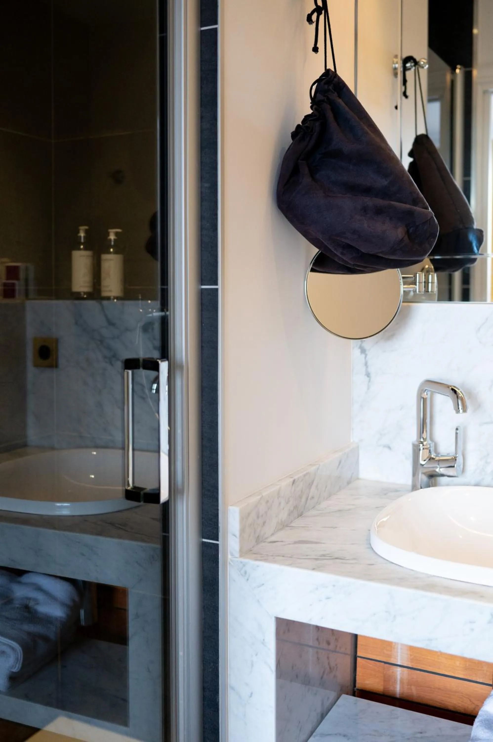 Les chambres du Waterzooi