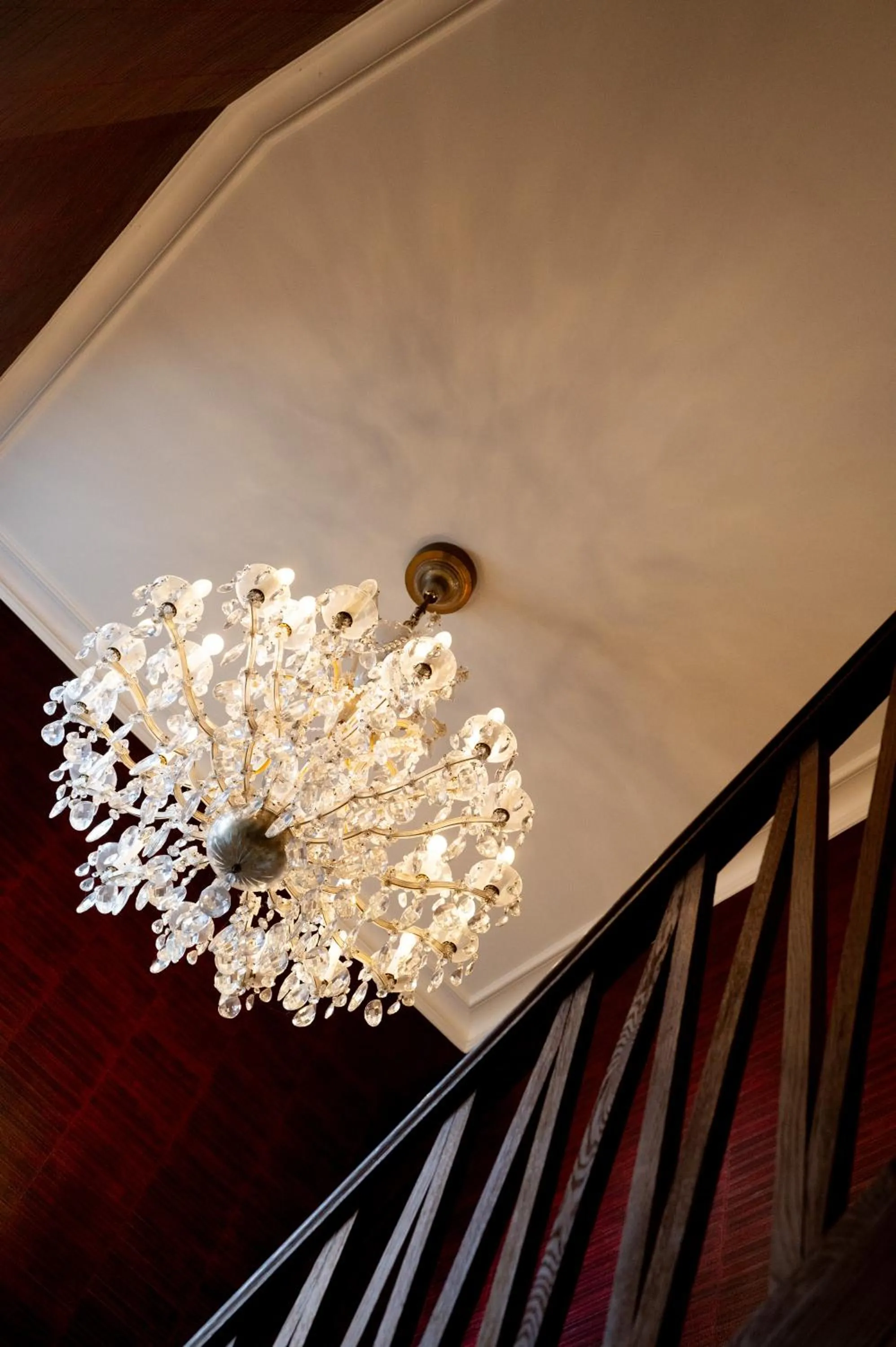 Les chambres du Waterzooi