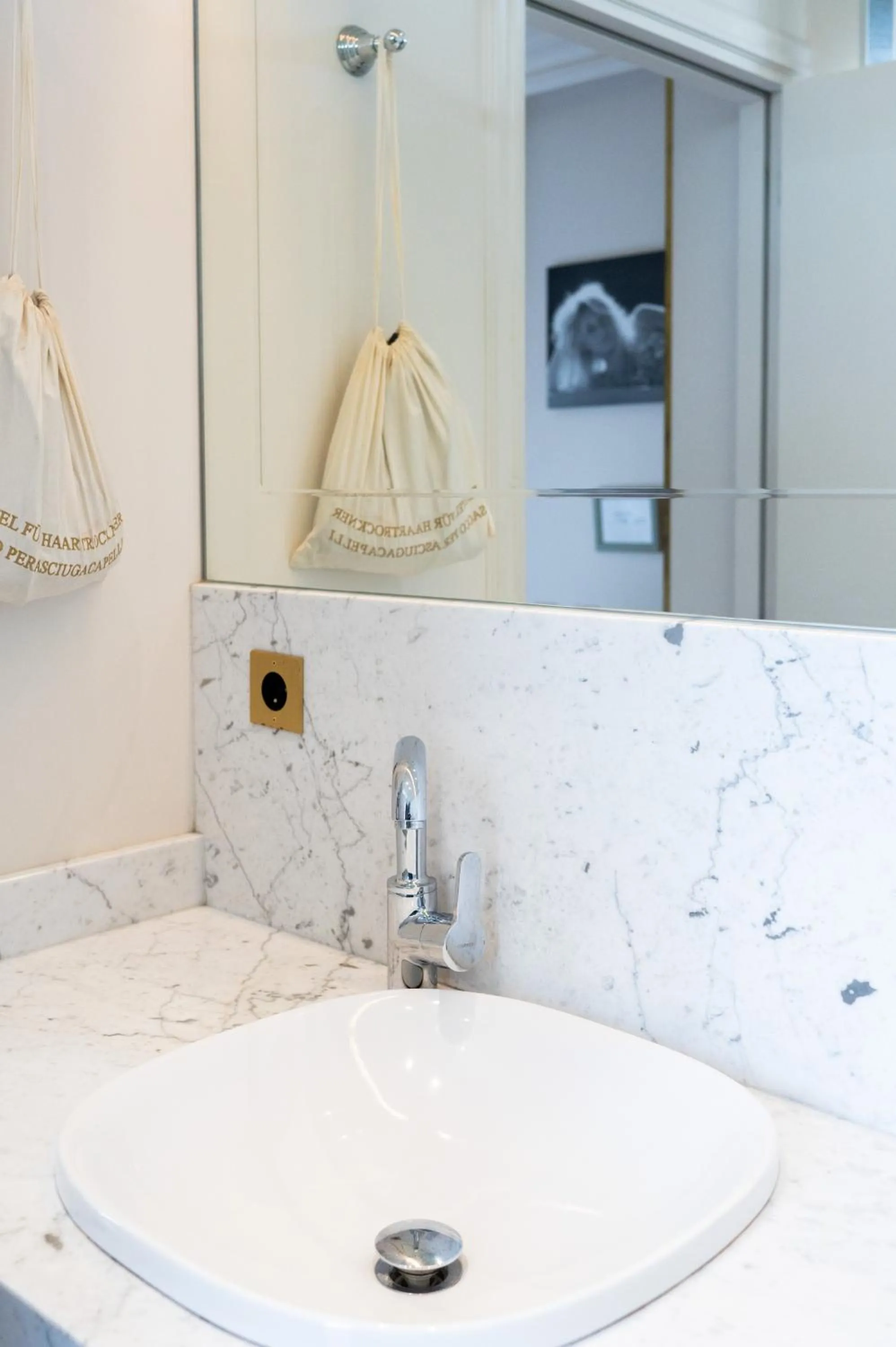 Les chambres du Waterzooi