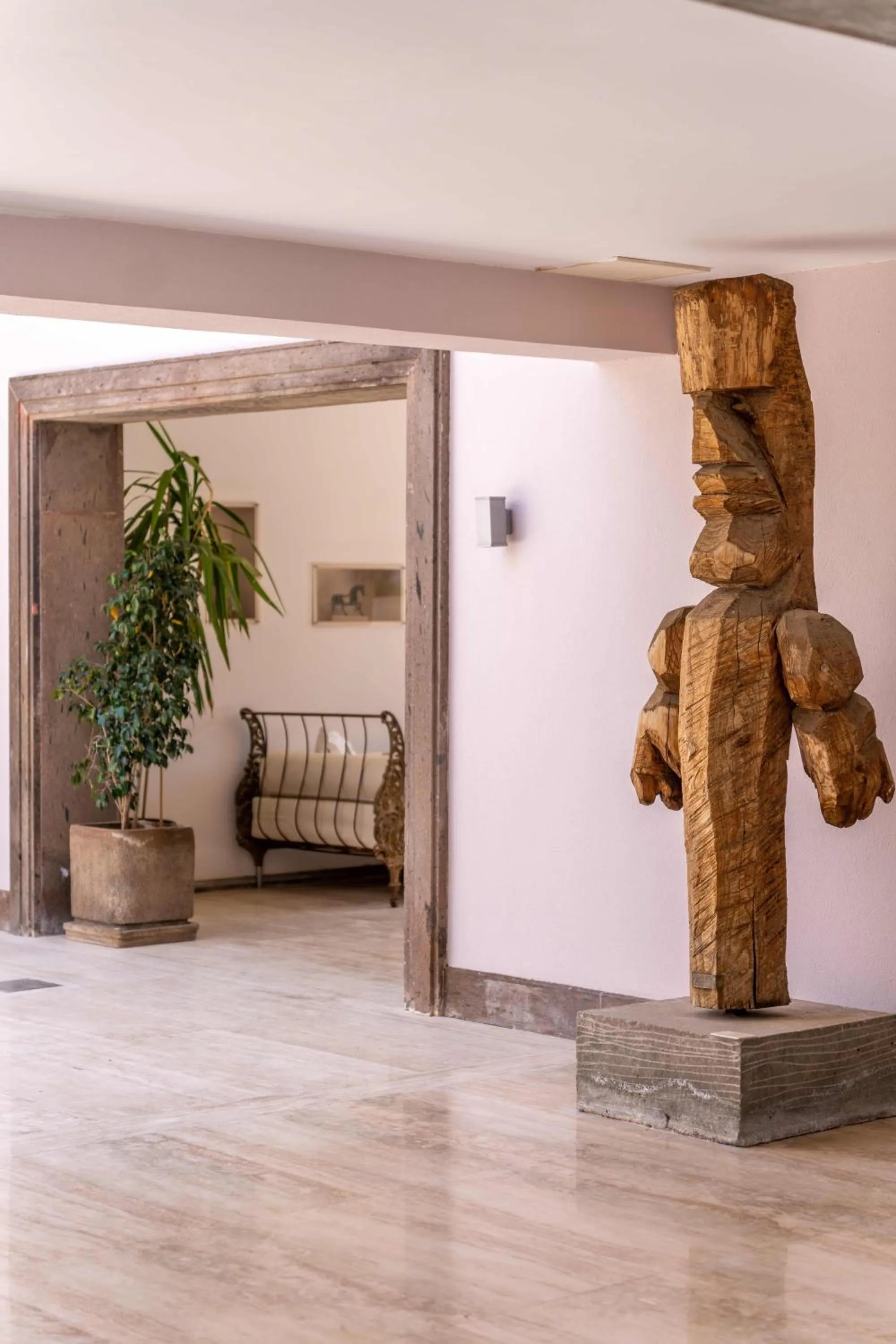 Nearby landmark in Casa dell'Arte Hotel of Arts & Leisure