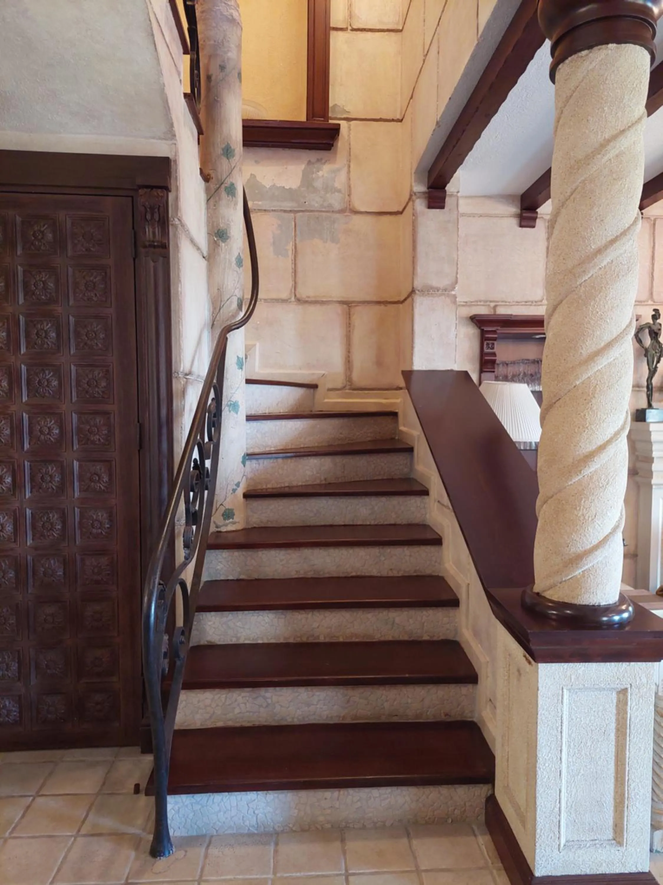 acessibility in Casa dell'Arte Hotel of Arts & Leisure