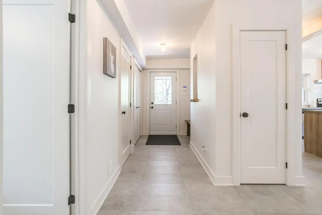 Le Grand Shack- Locations du Sommet