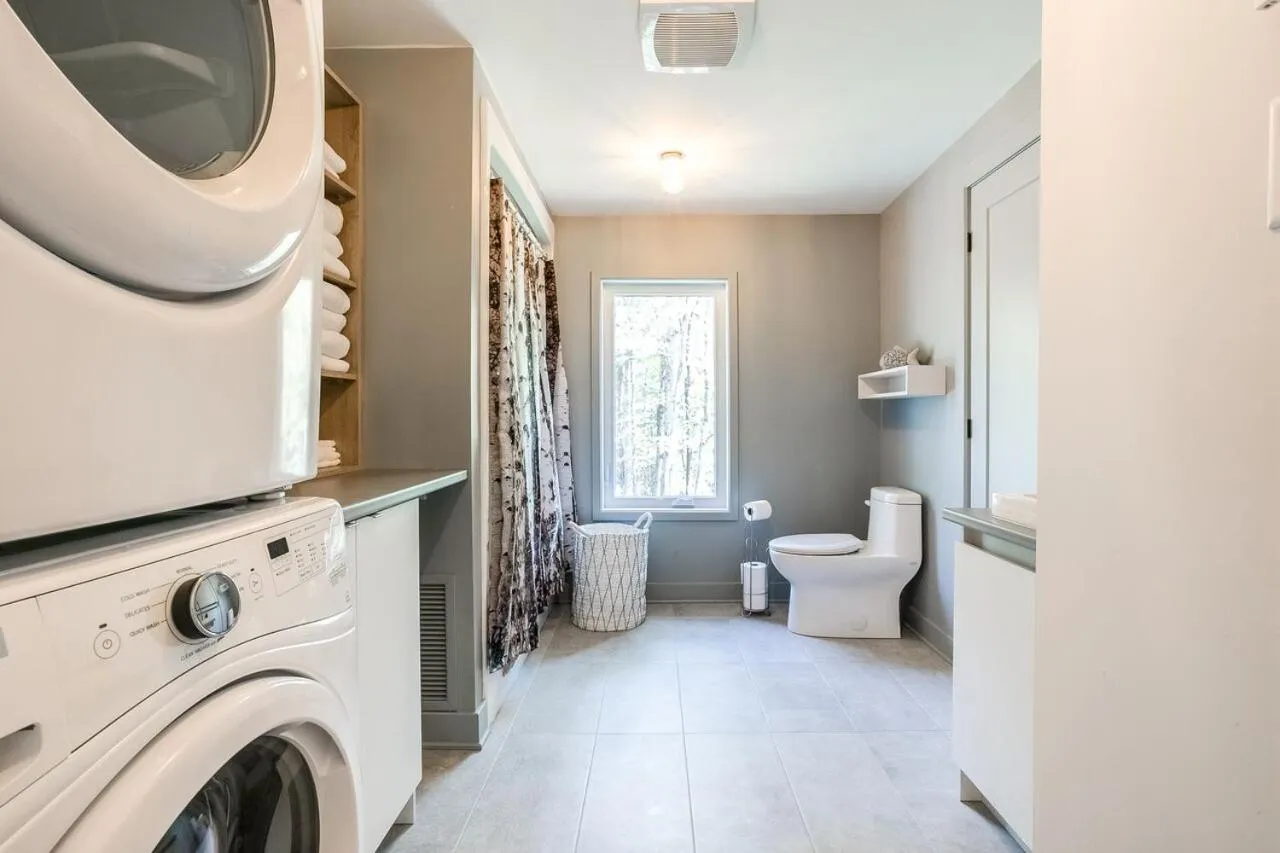 Le Grand Shack- Locations du Sommet