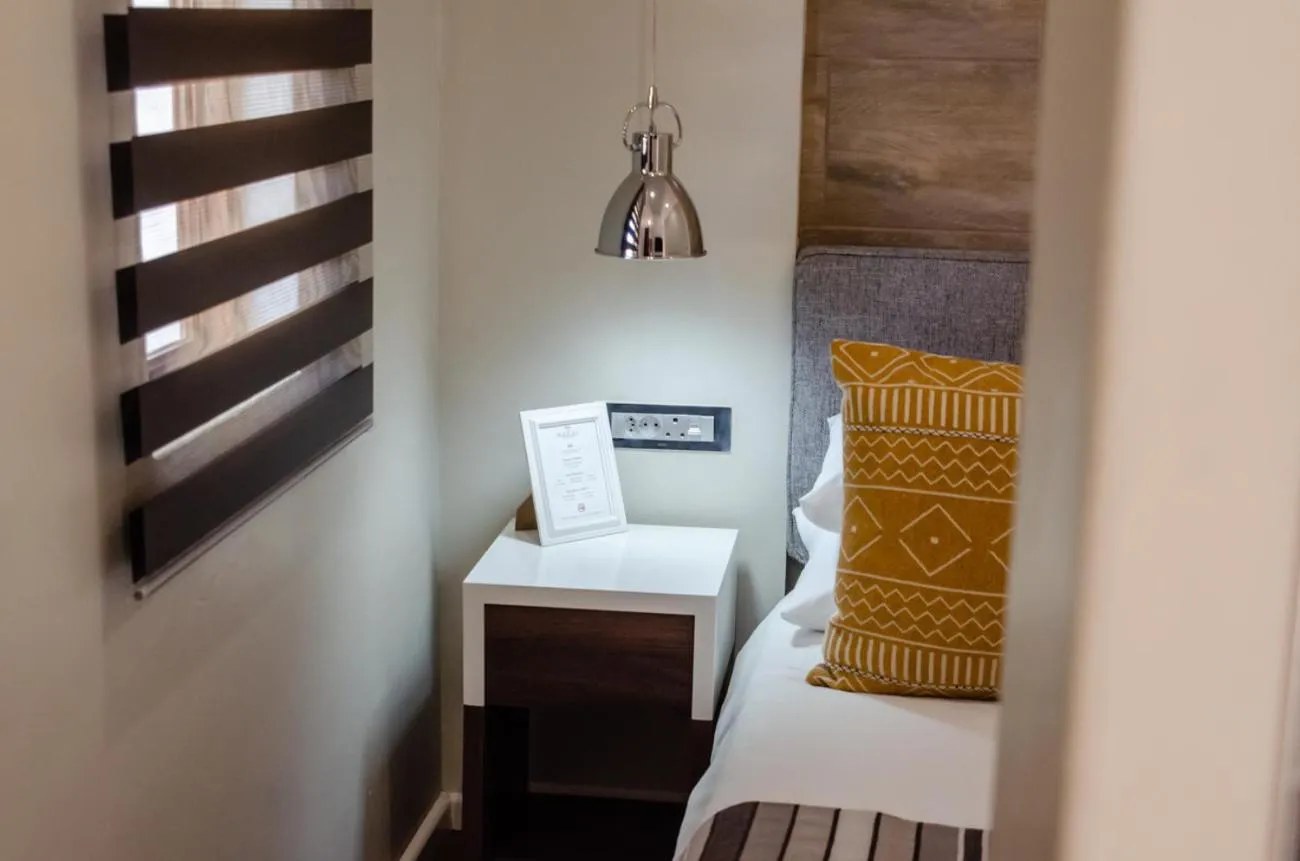 The Royal Guest House