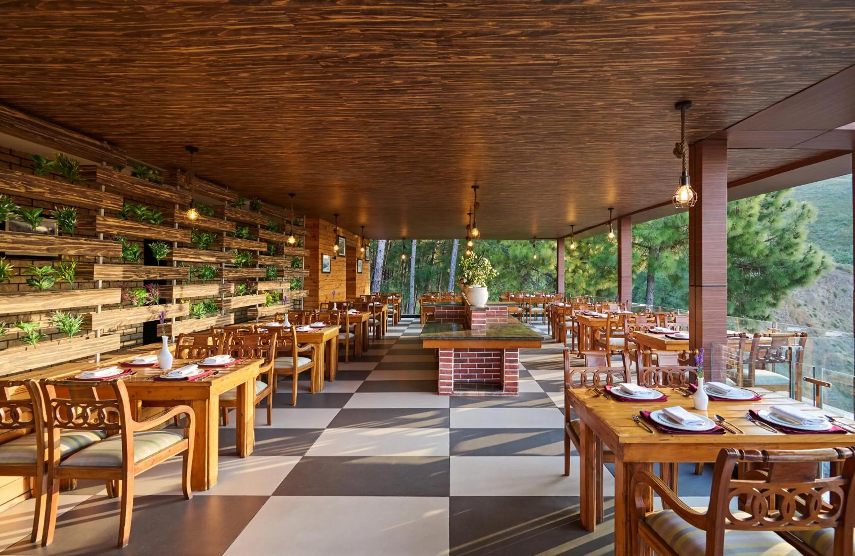 Deventure Shimla Hills