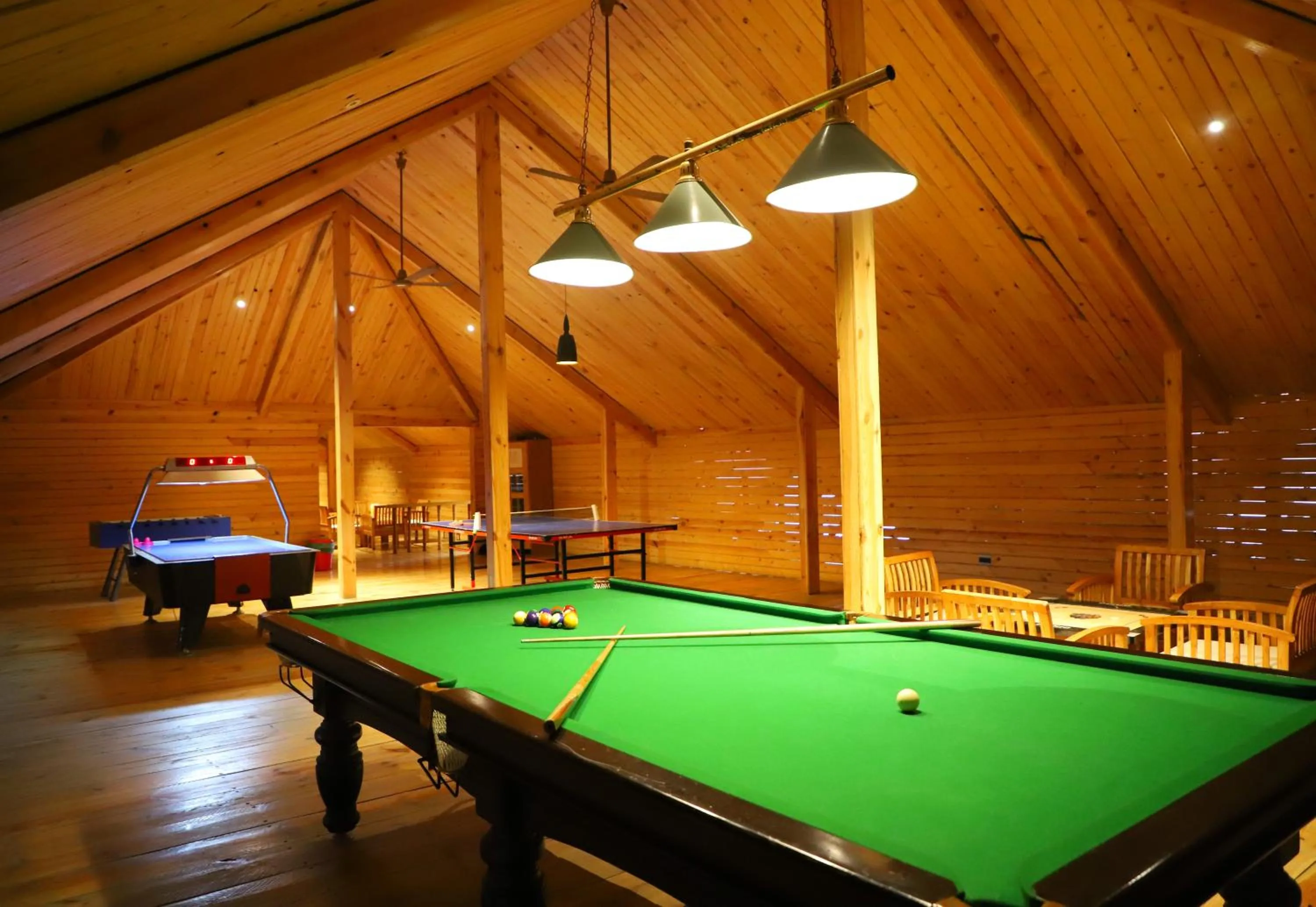 Deventure Shimla Hills