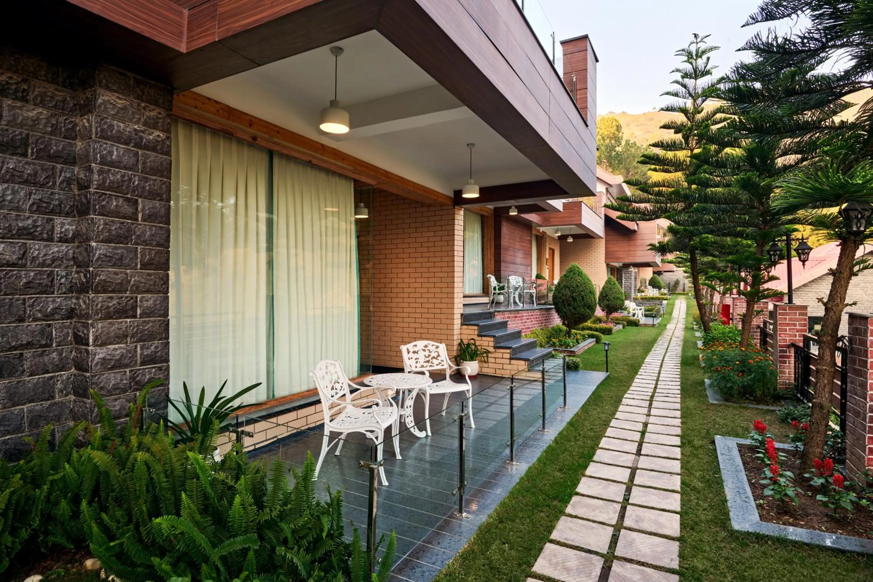 Deventure Shimla Hills