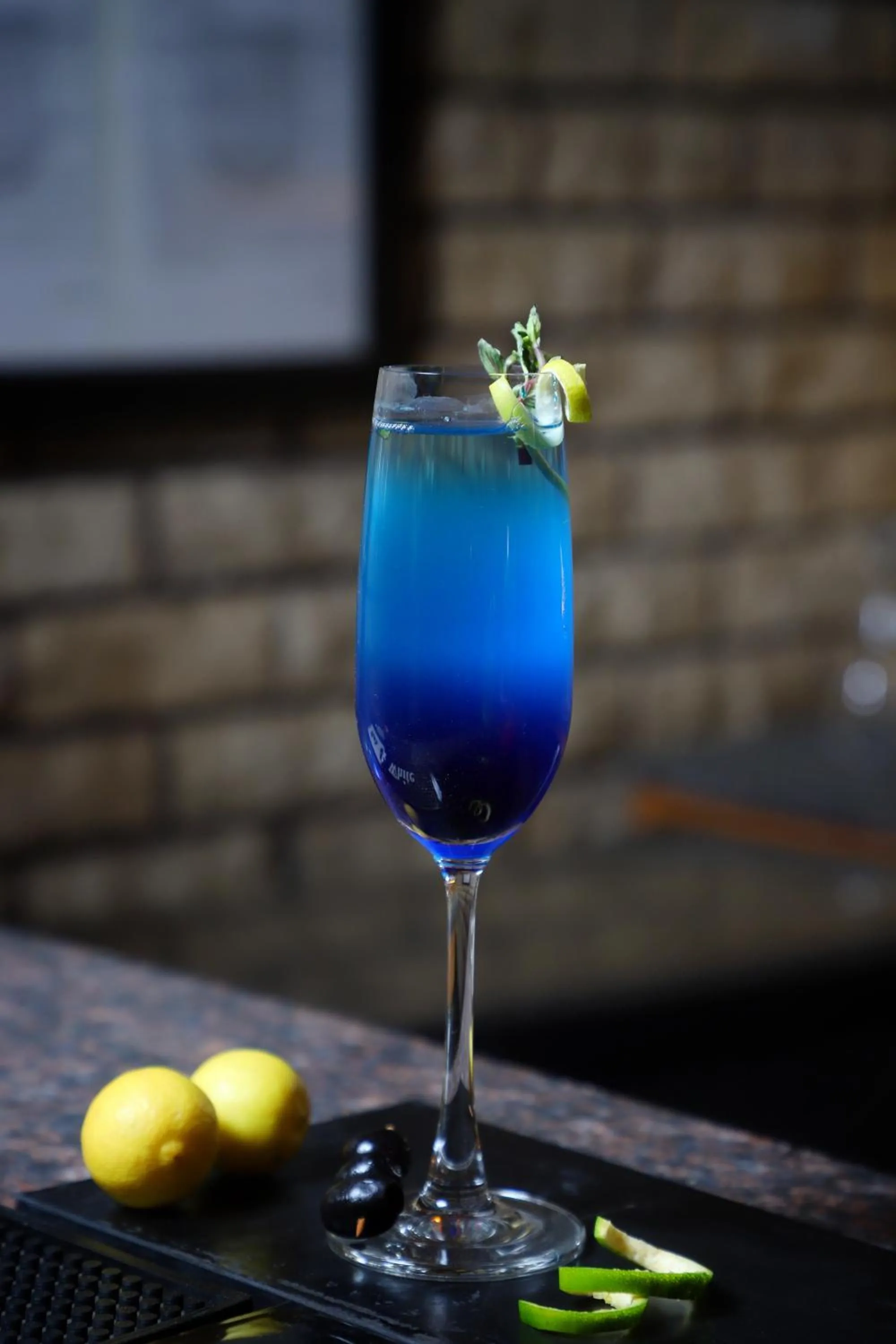 Food and drinks in Deventure Shimla Hills