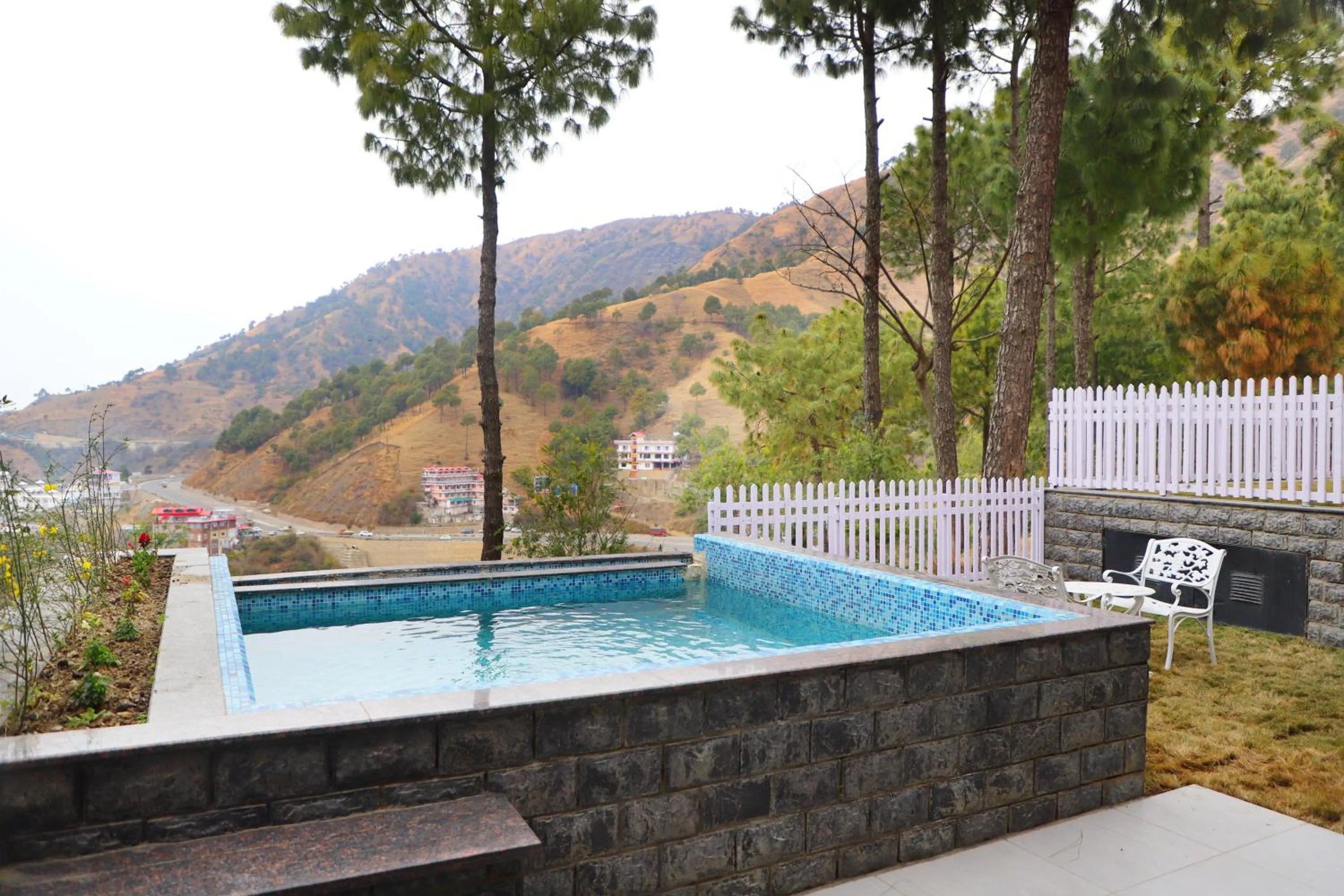 Deventure Shimla Hills