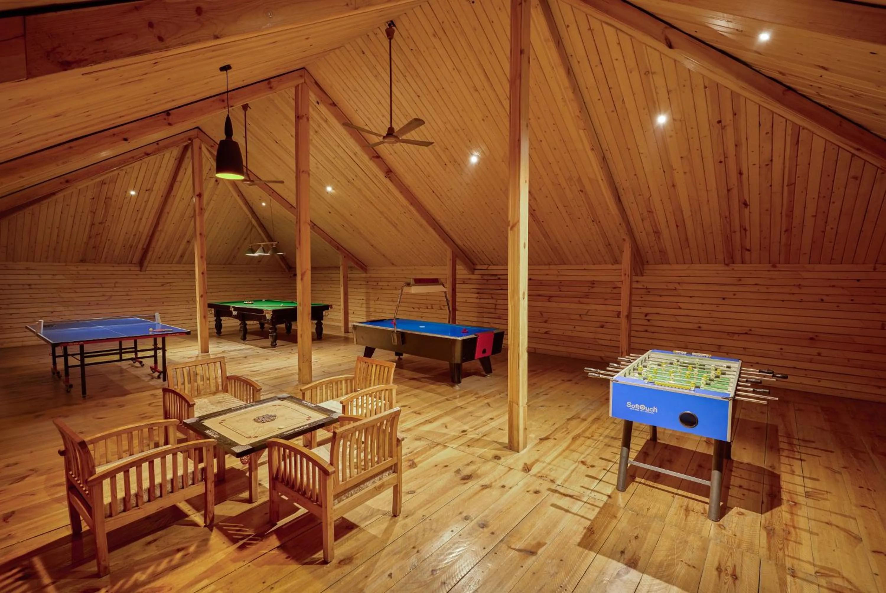 Deventure Shimla Hills