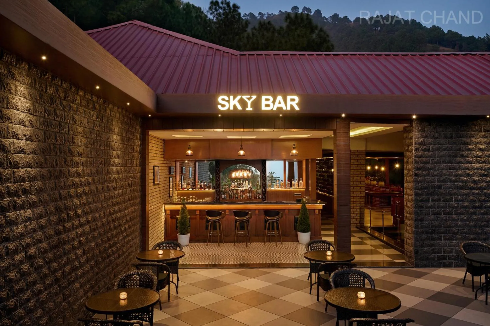 Deventure Shimla Hills