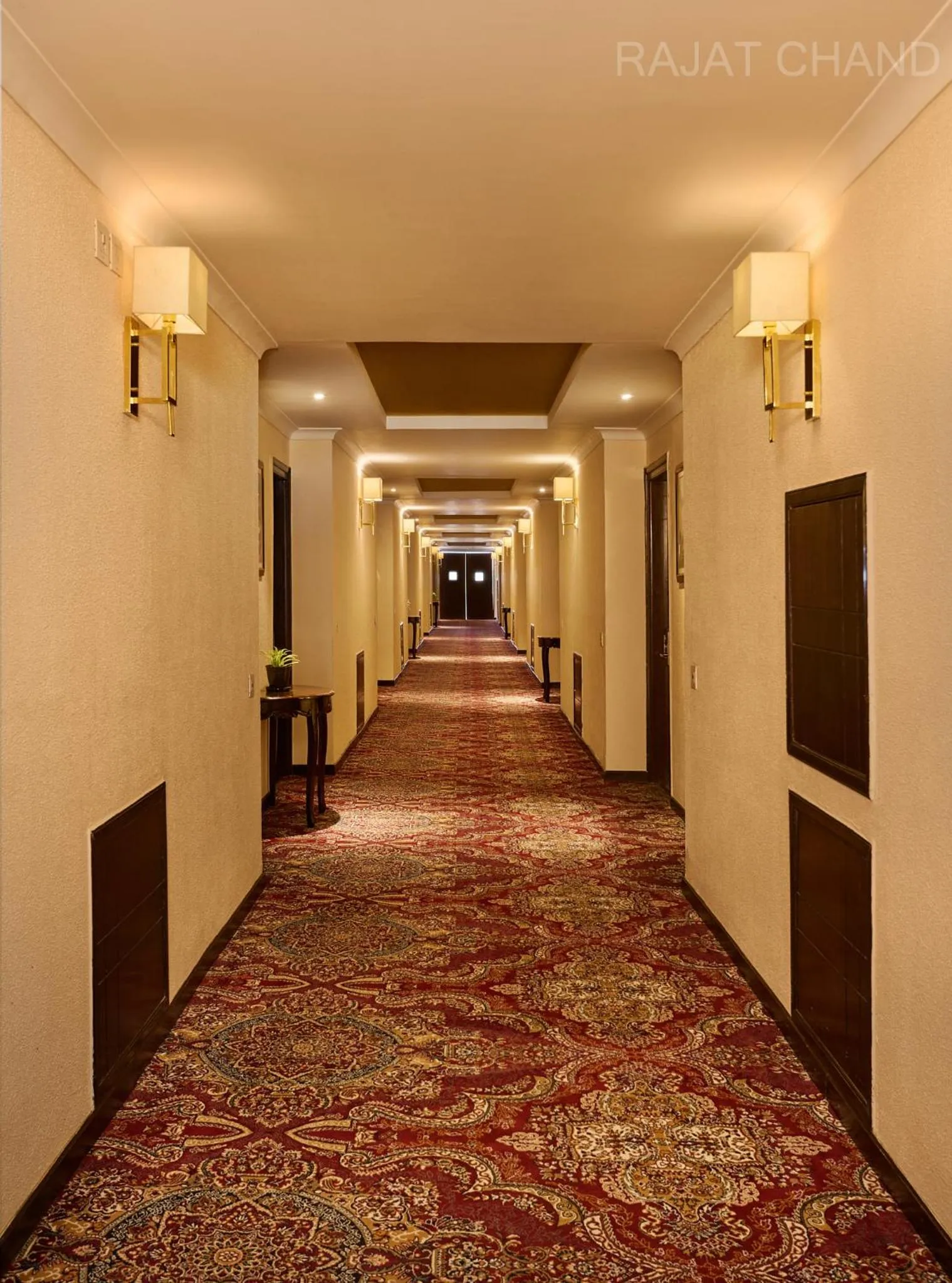 Deventure Shimla Hills