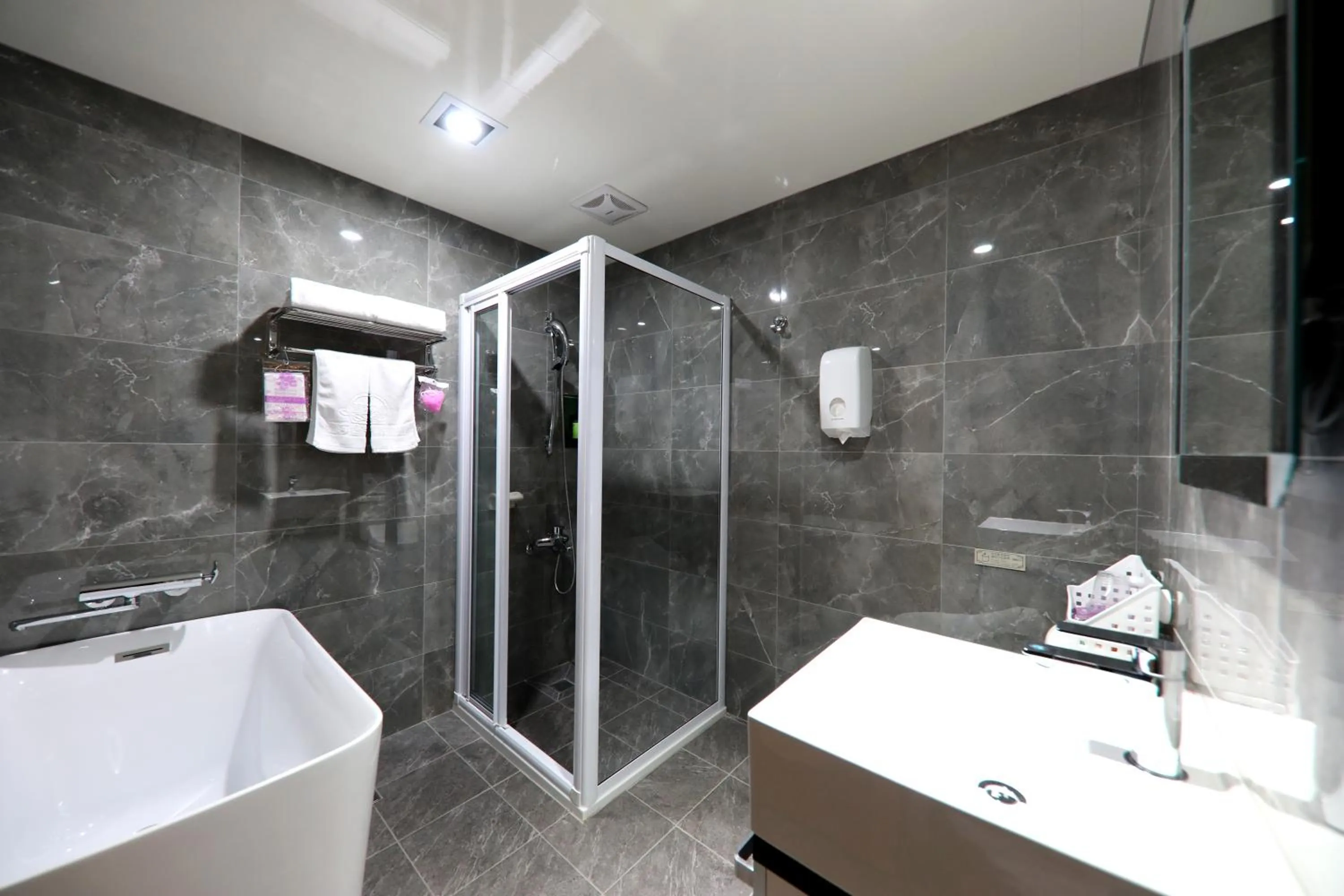 Wen Sha Bao Motel-Xinying