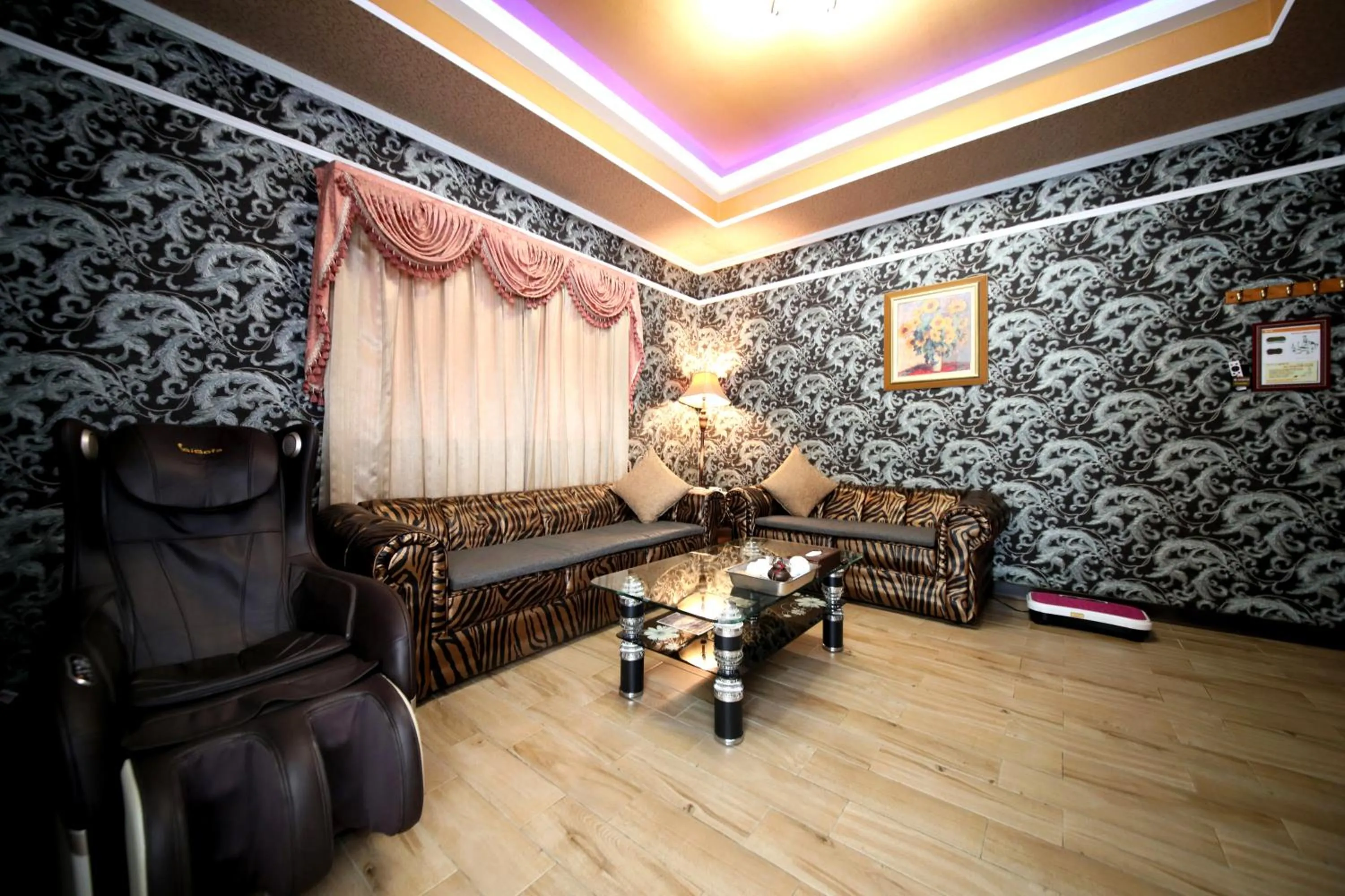 Wen Sha Bao Motel-Xinying