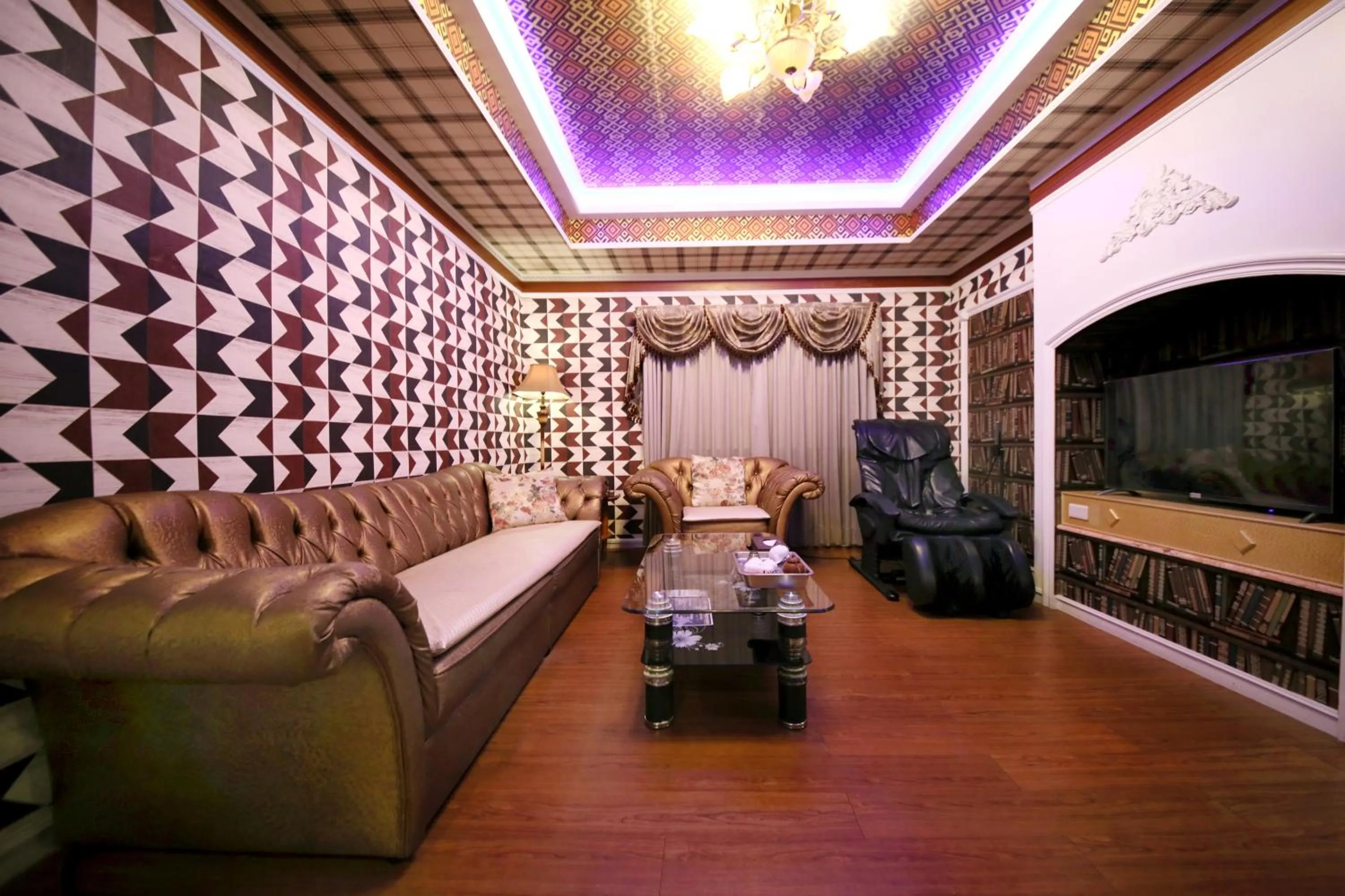 Wen Sha Bao Motel-Xinying