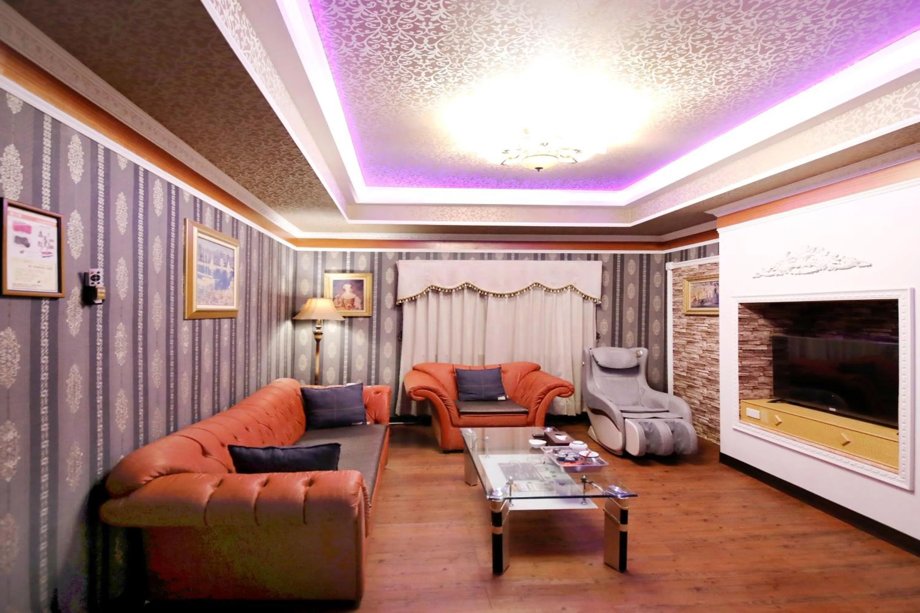 Wen Sha Bao Motel-Xinying