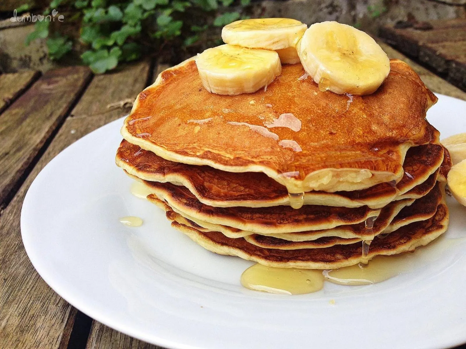 Restaurant/places to eat in Quoc Khanh Bamboo Homestay