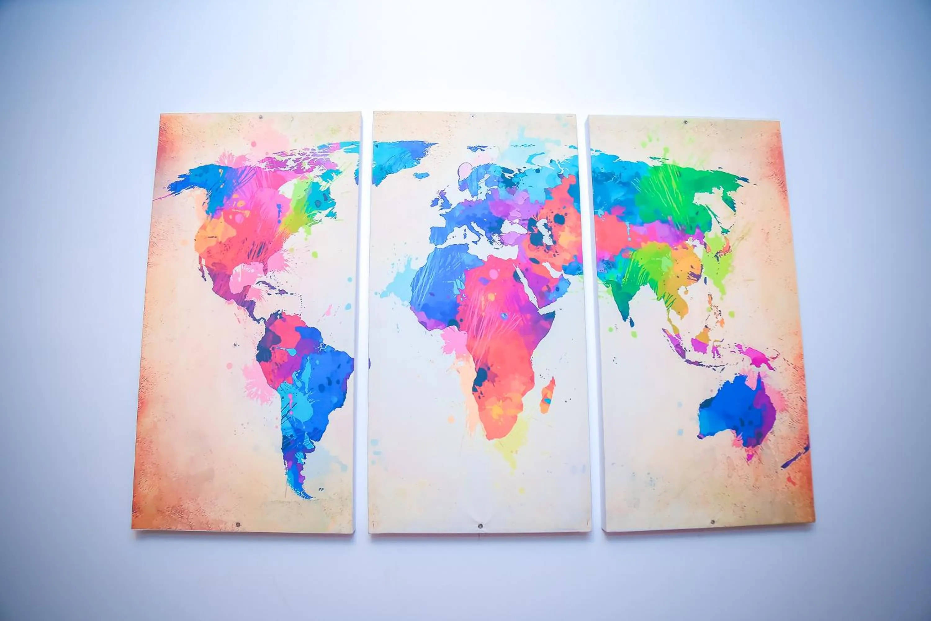 Decorative detail in Cozy Sea view Inn