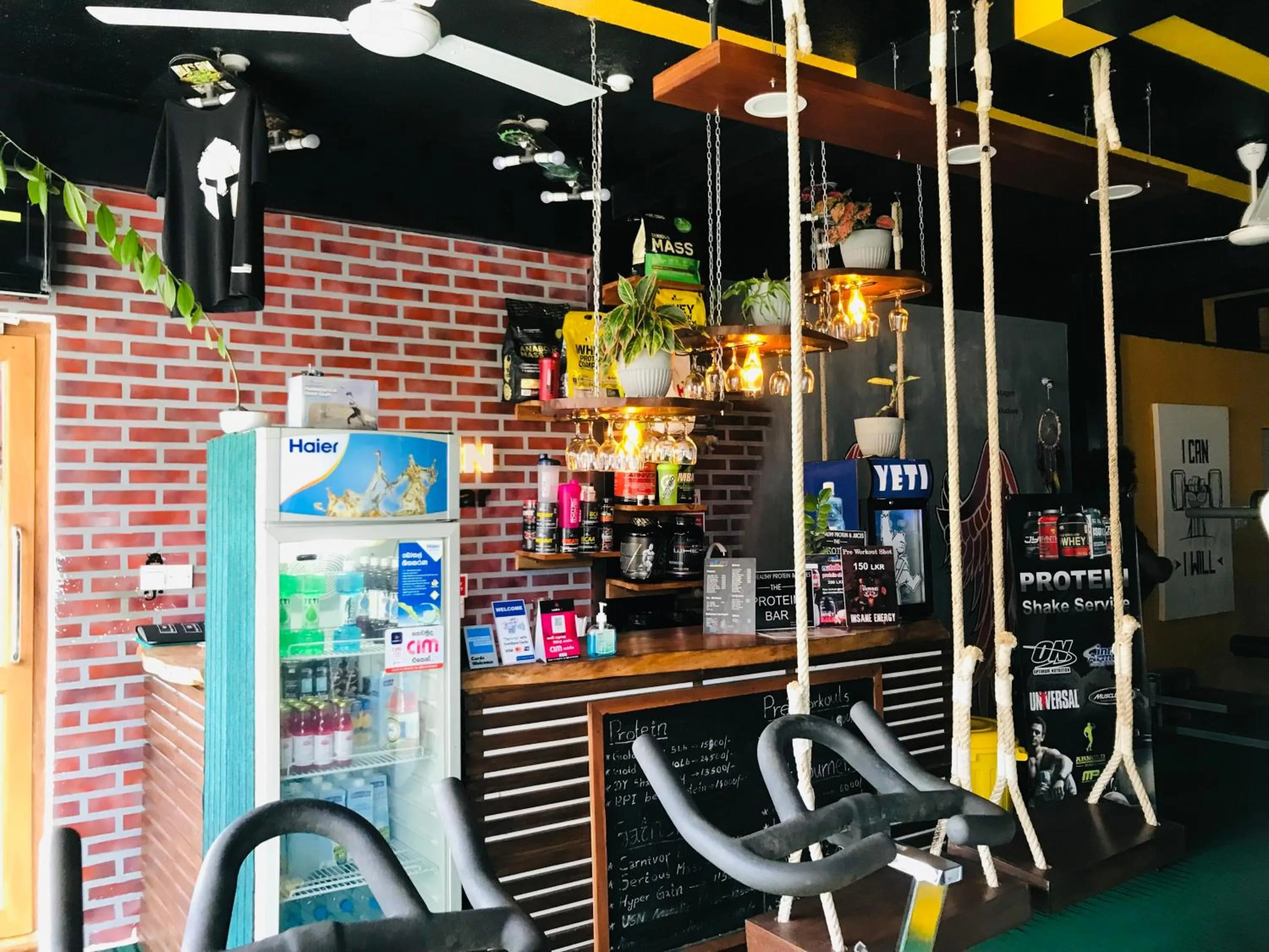 Property building in Cozy Sea view Inn