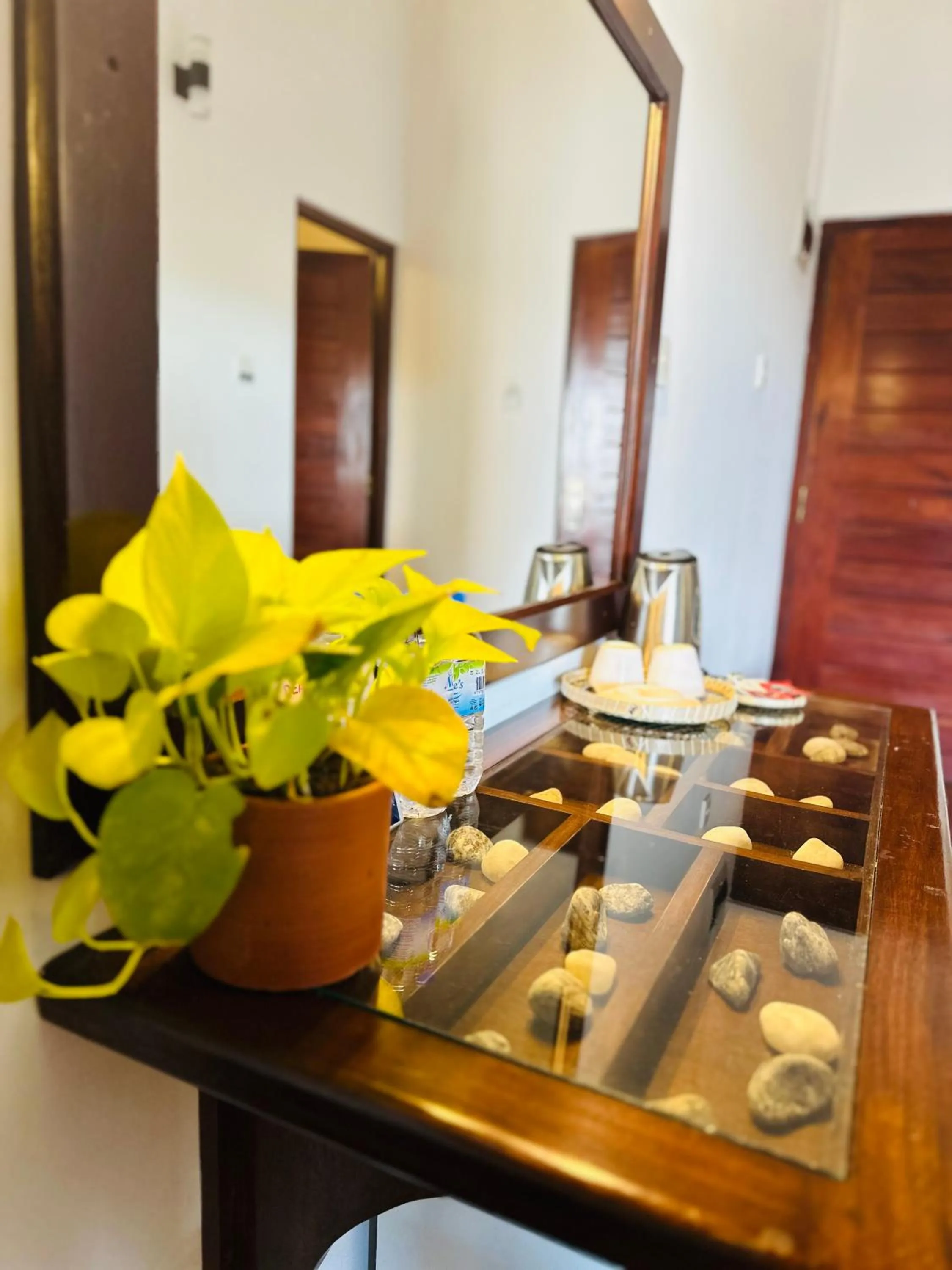 View (from property/room) in Cozy Sea view Inn