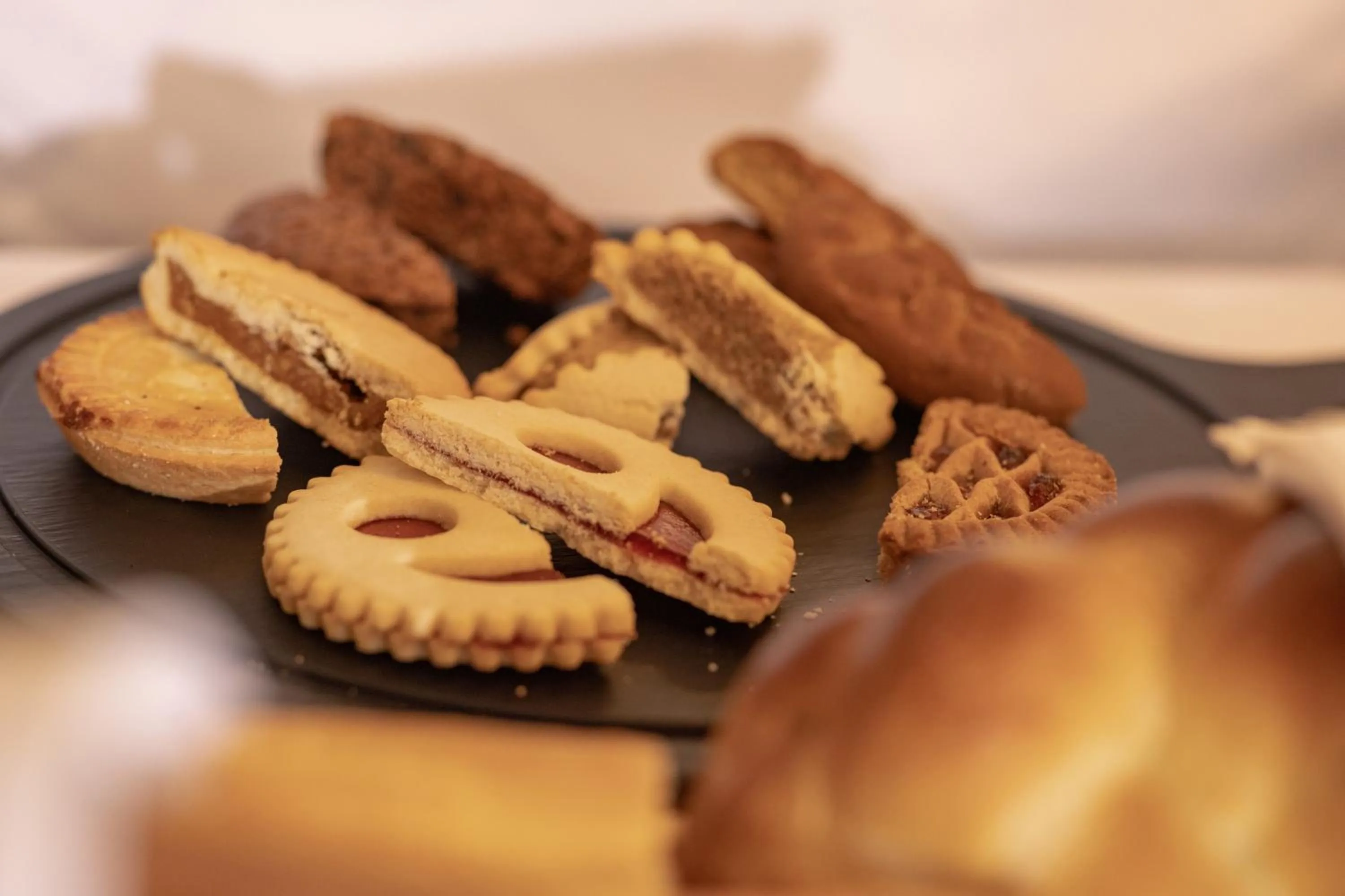 Breakfast in Adaastra Boutique Hotel