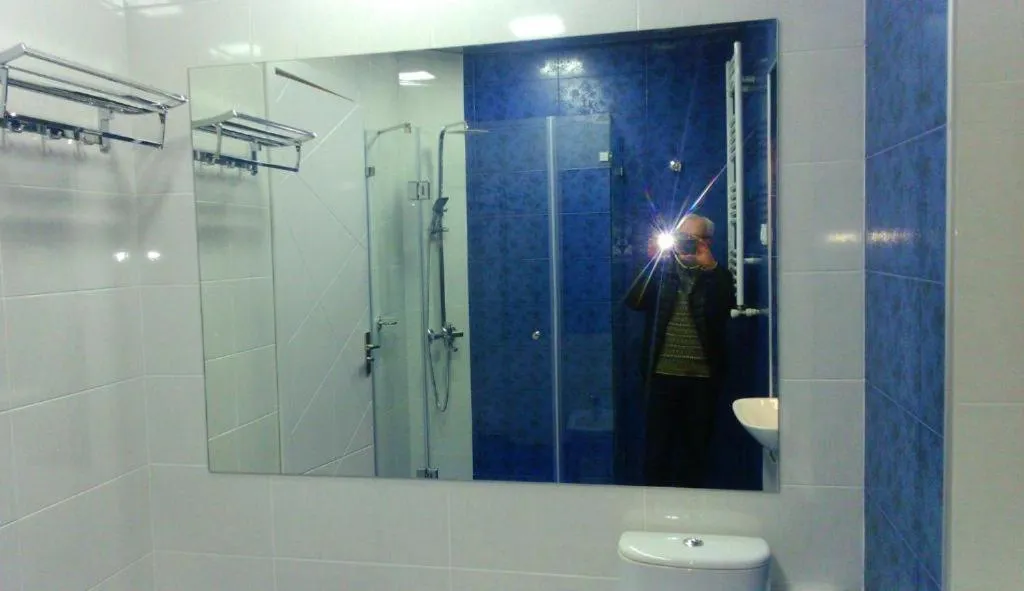 Hotel Lilo near Airport