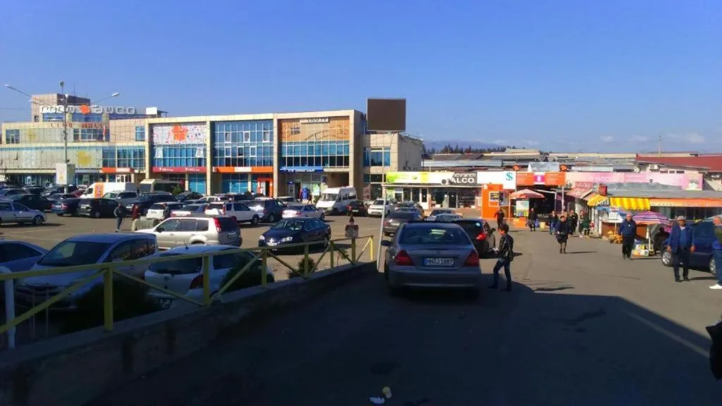 Hotel Lilo near Airport