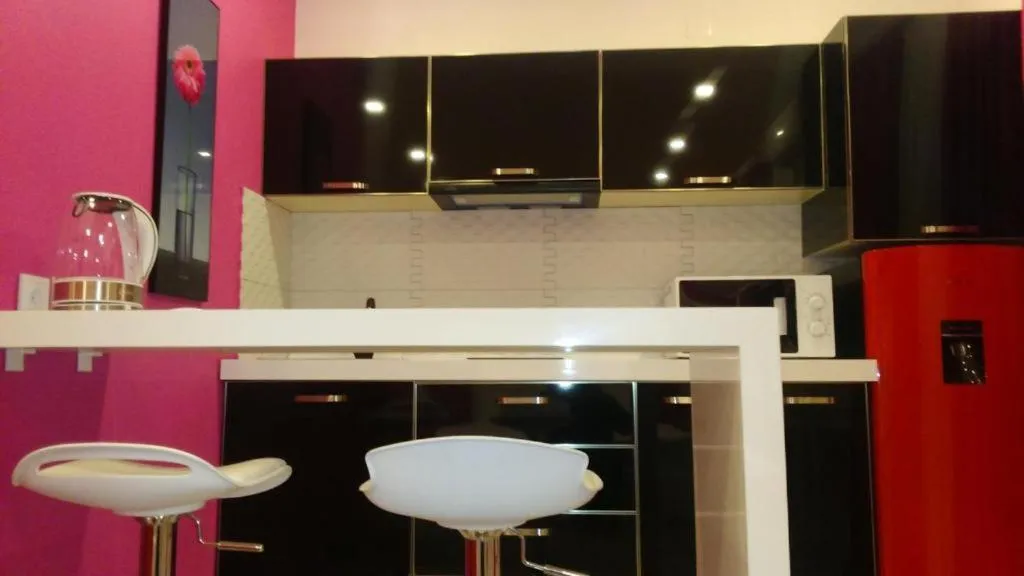 Hotel Lilo near Airport