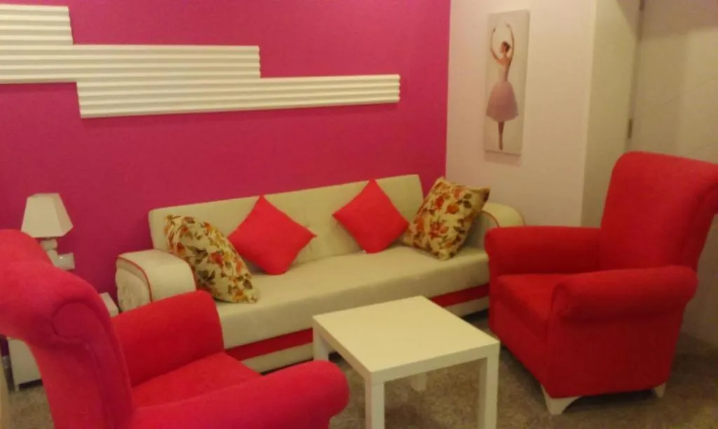 Hotel Lilo near Airport