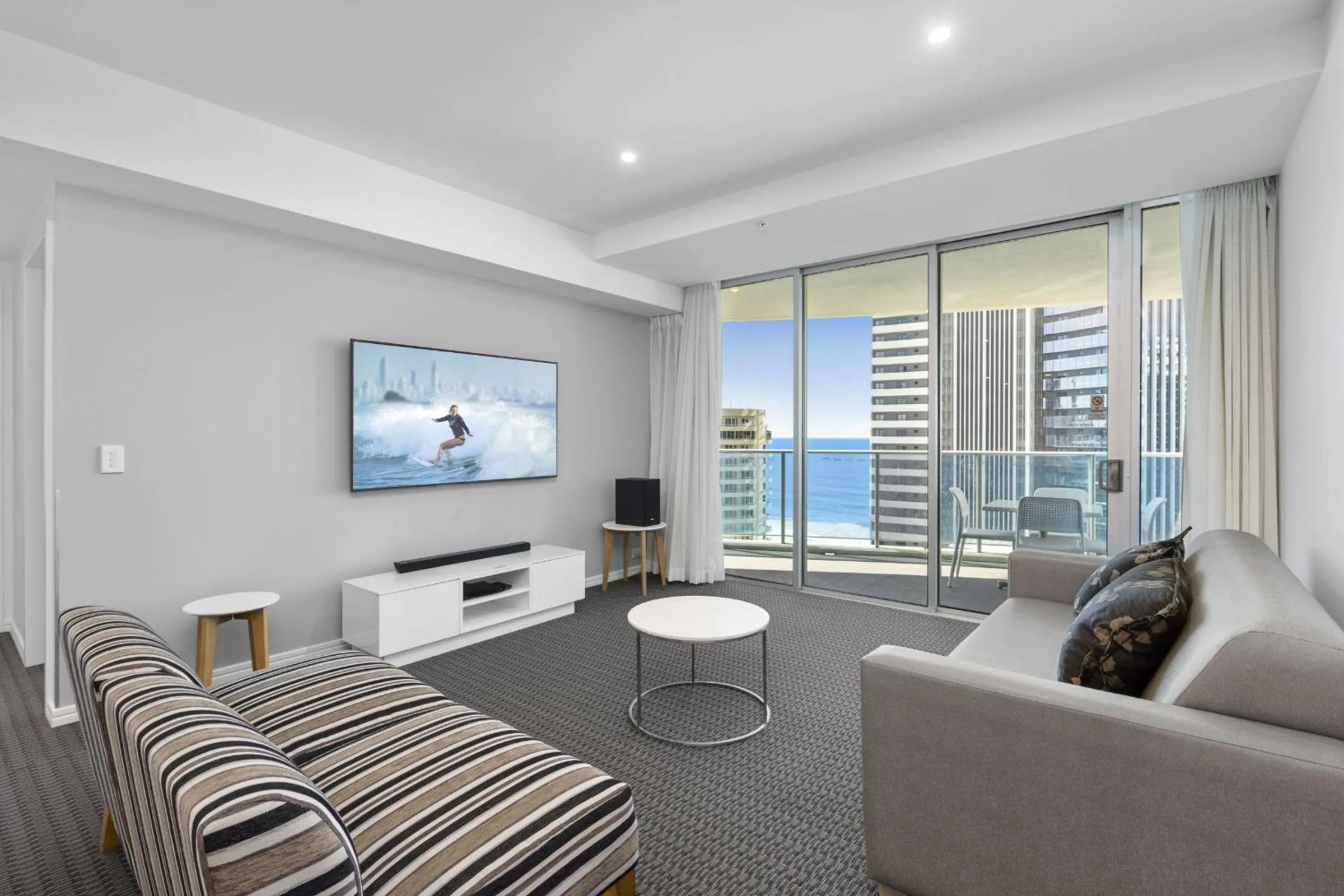 Orchid Residences - HR Surfers Paradise