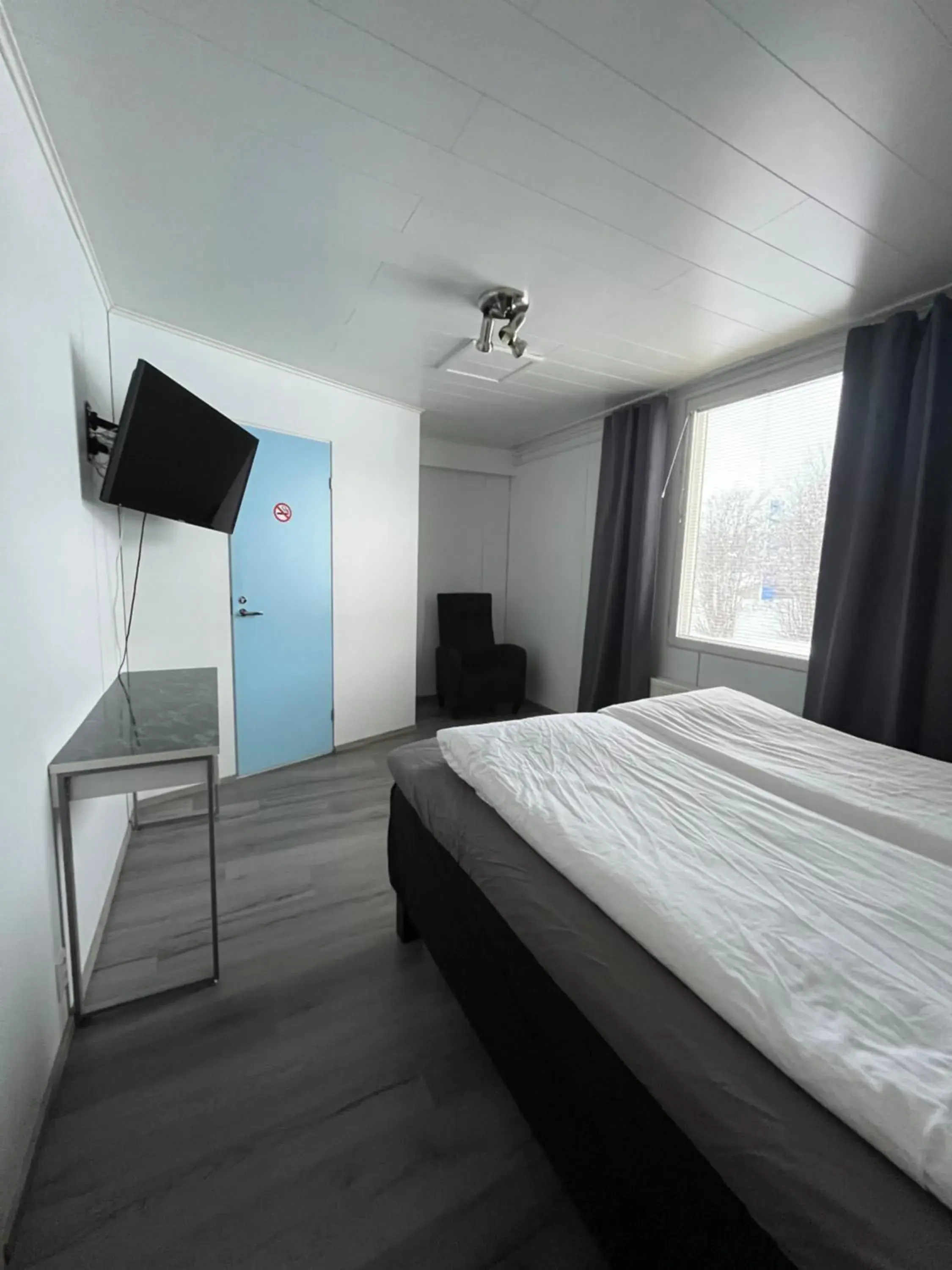 Double Room - single occupancy in SEO Motel Alavieska Double Room - single occupancy in SEO Motel Alavieska