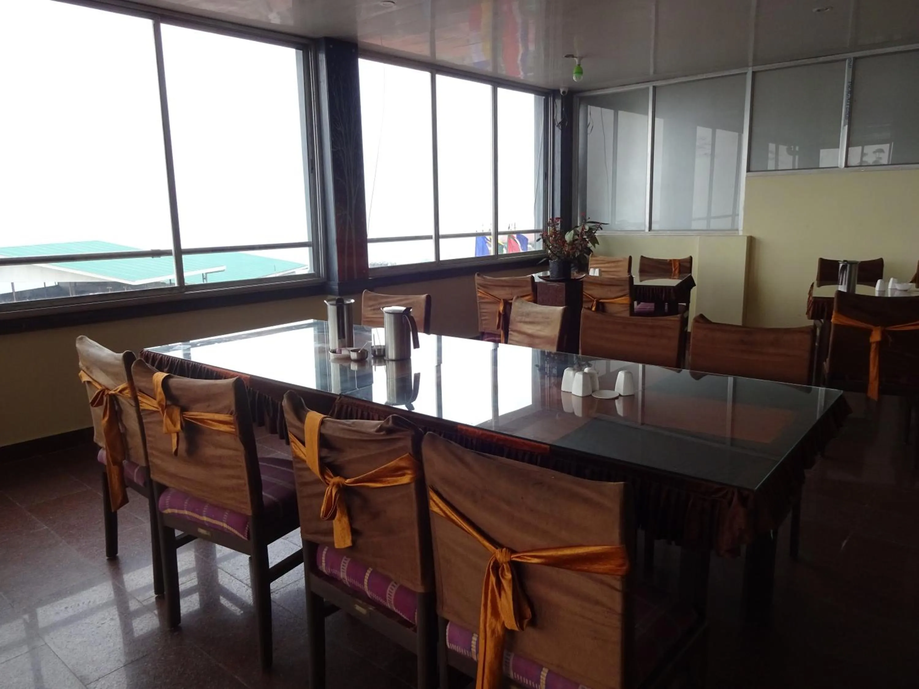 Jain Group Hotel Royal Residency